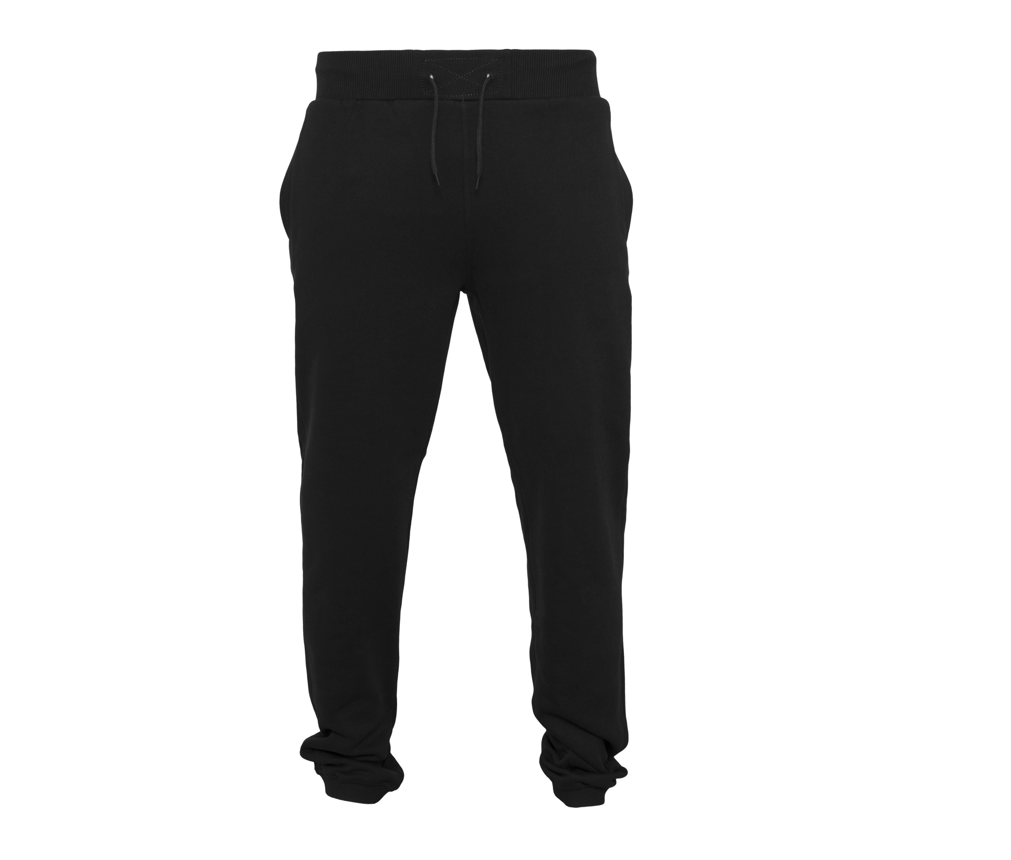Pantalon de Jogging Lourd - Black