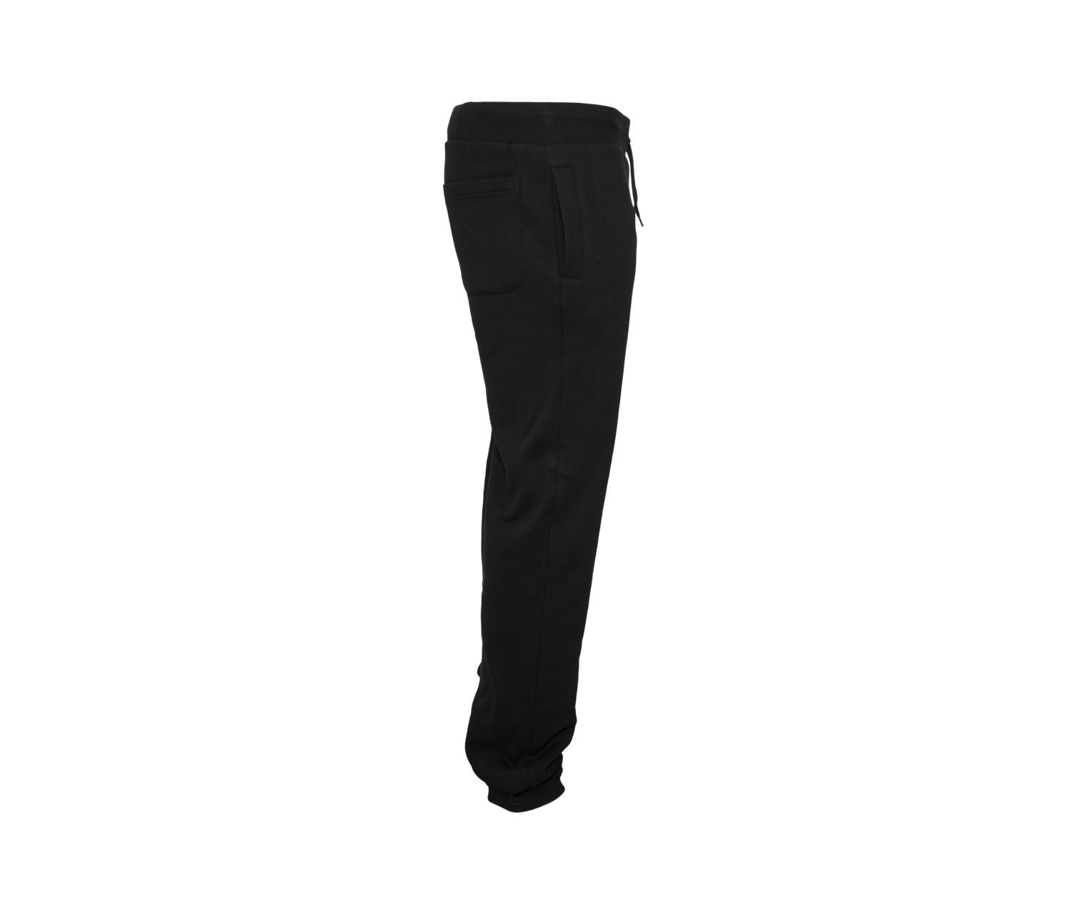 Pantalon de Jogging Lourd - Black