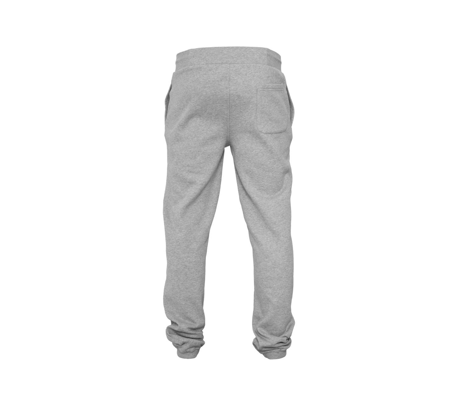 Pantalon de Jogging Lourd - Heather Grey