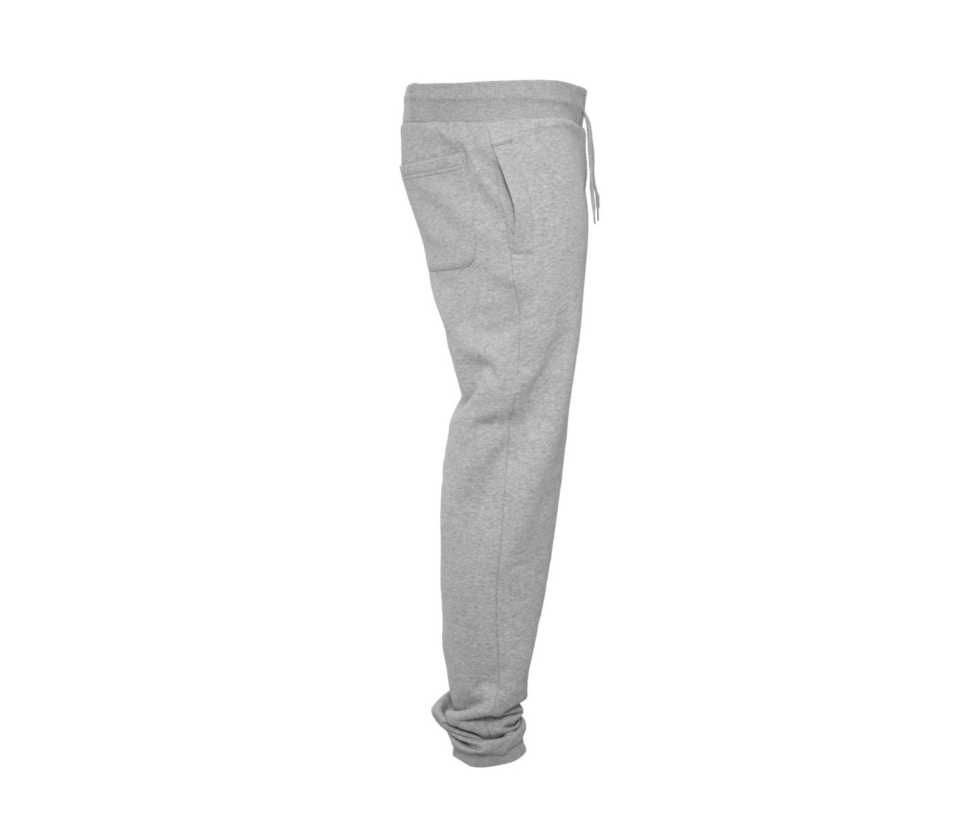 Pantalon de Jogging Lourd - Heather Grey