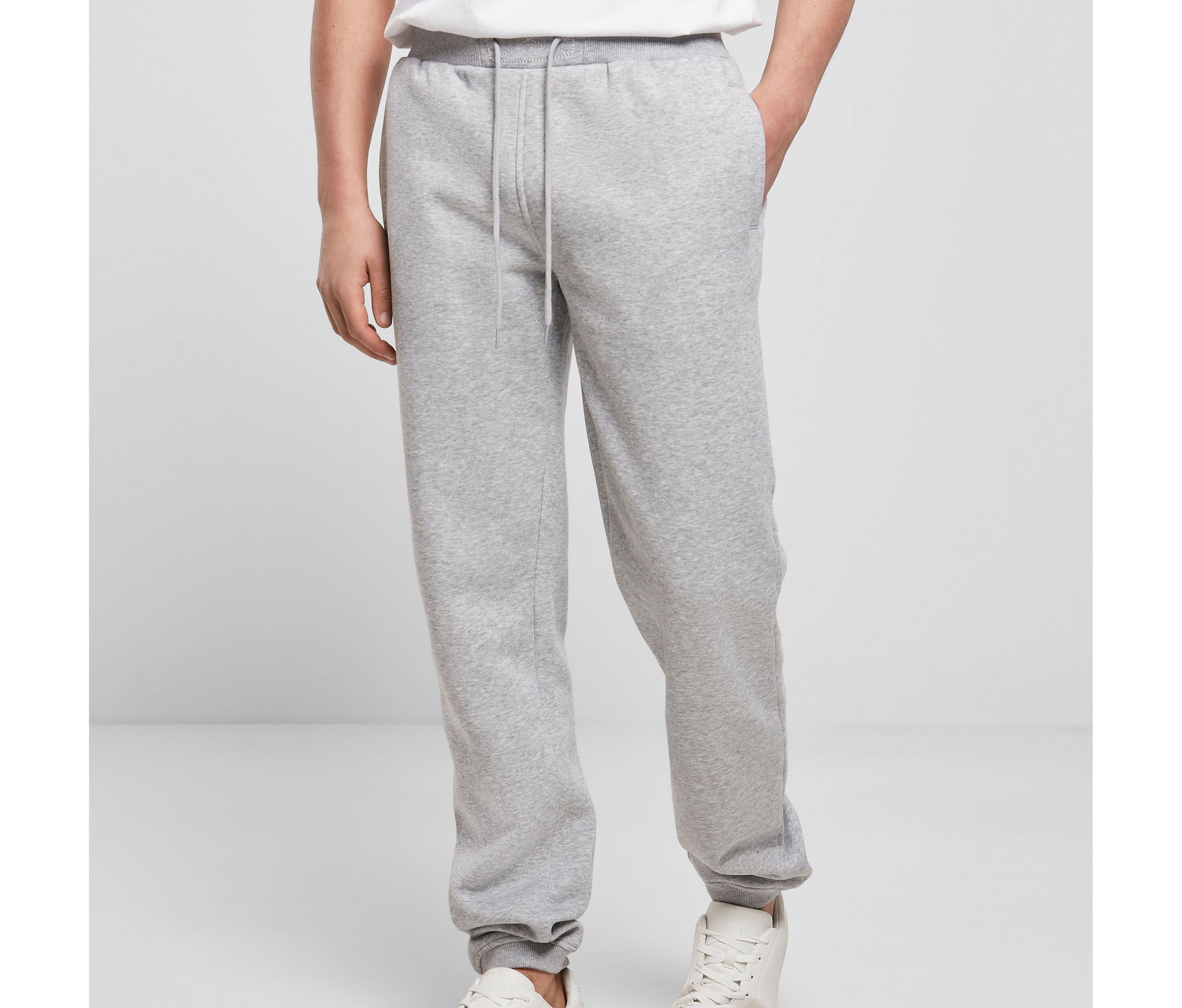 Pantalon de jogging lourd