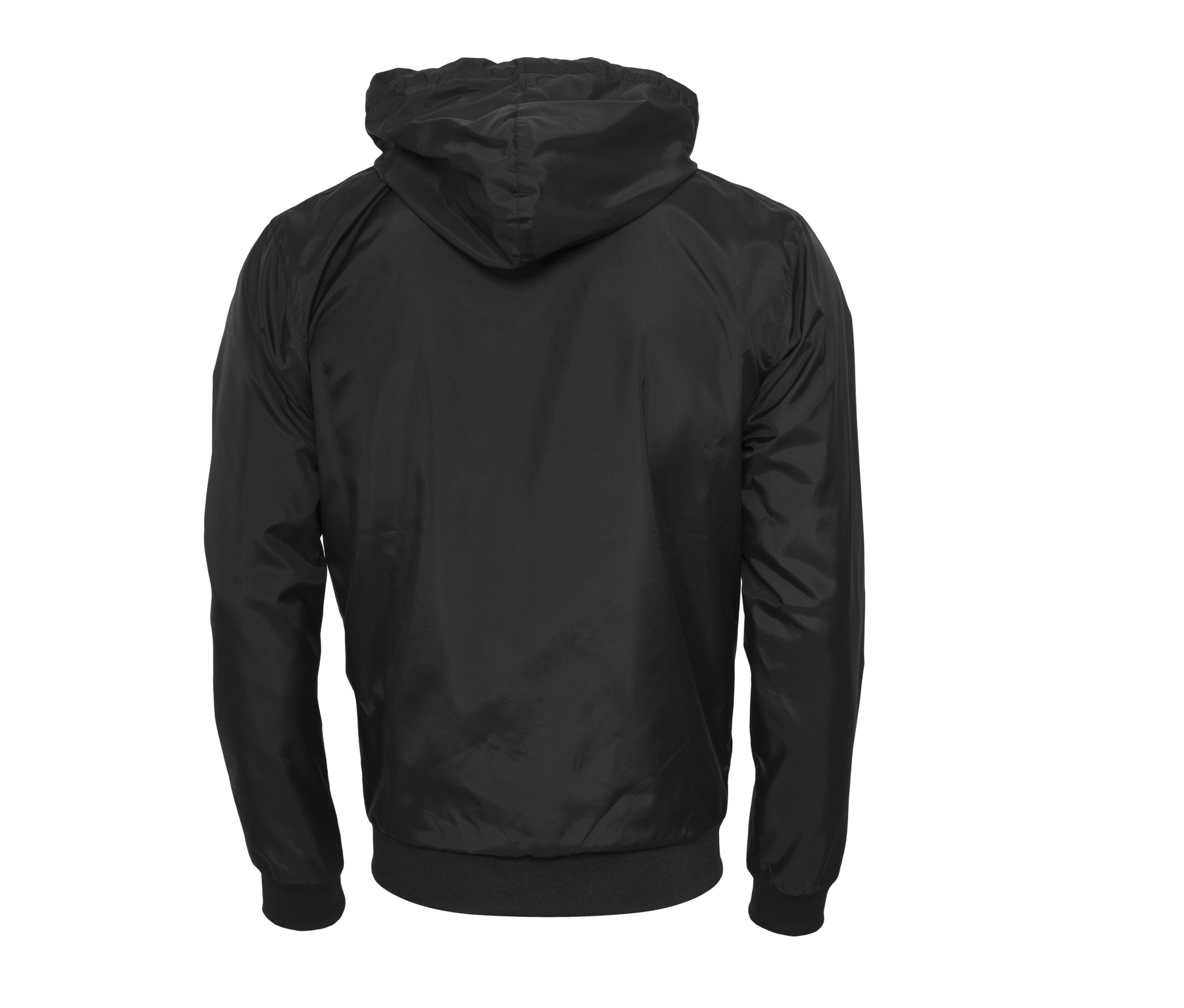 Veste Coupe-Vent - Black/red