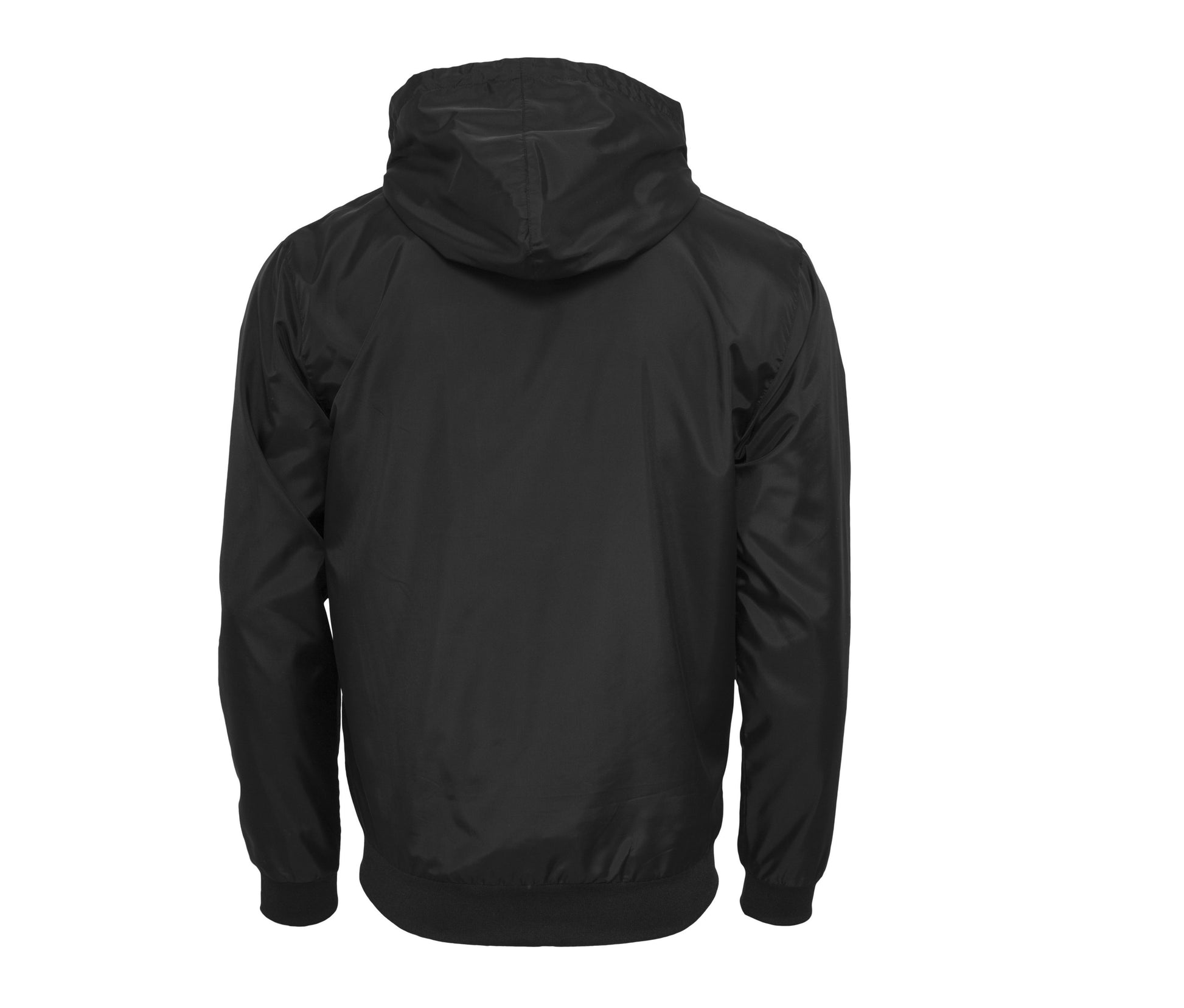 Veste Coupe-Vent - Black/black