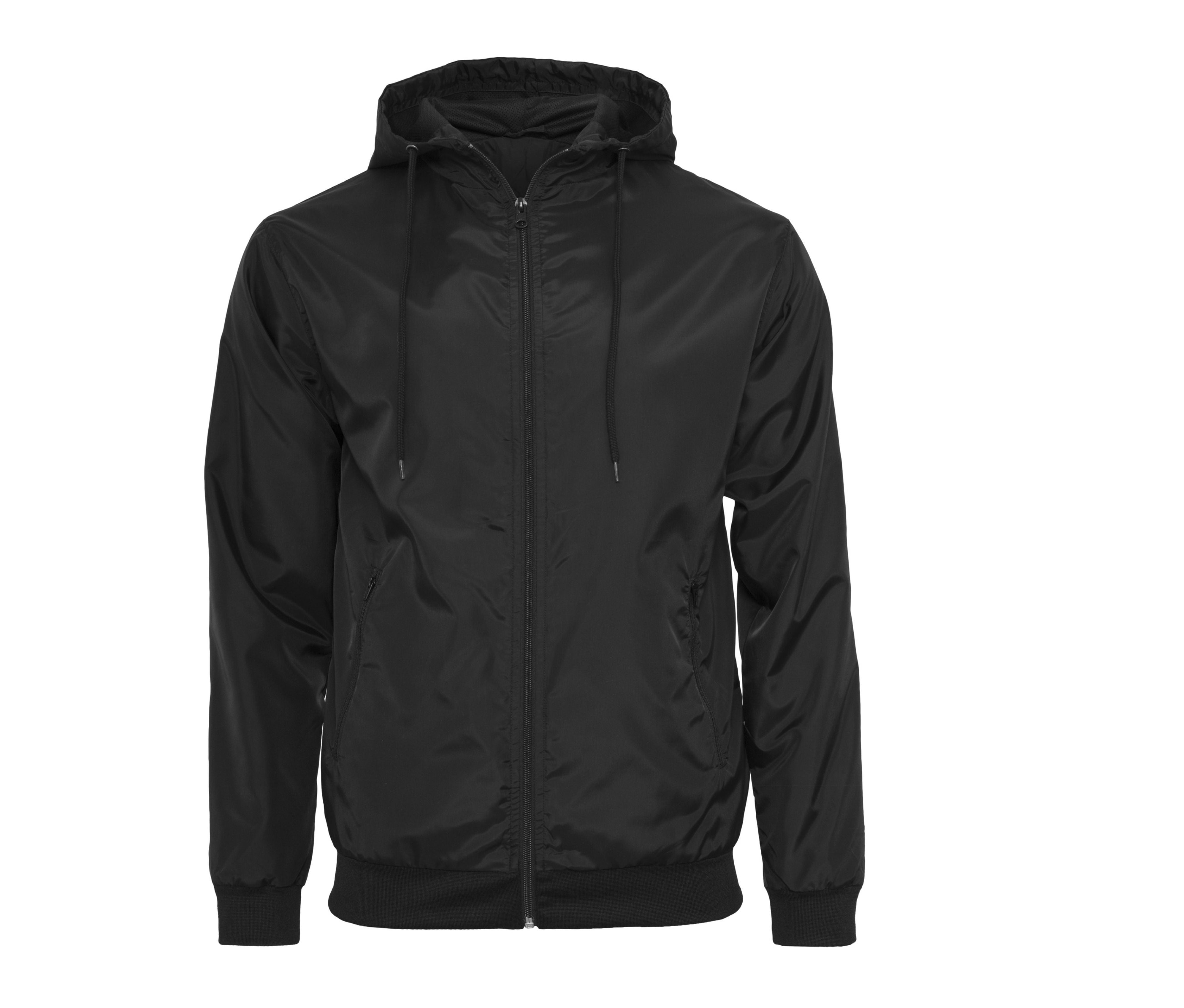 Veste Coupe-Vent - Black/black
