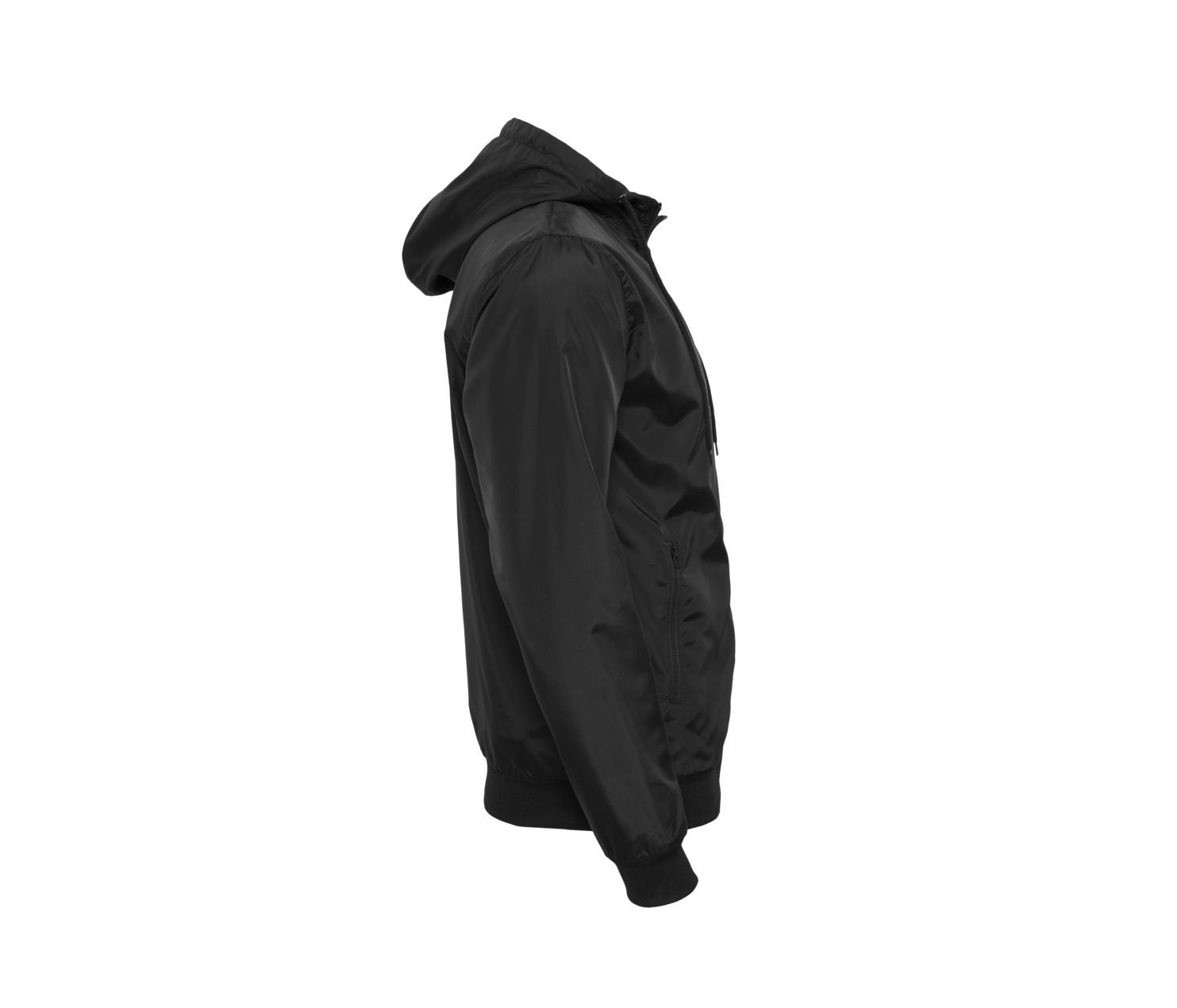 Veste Coupe-Vent - Black/black