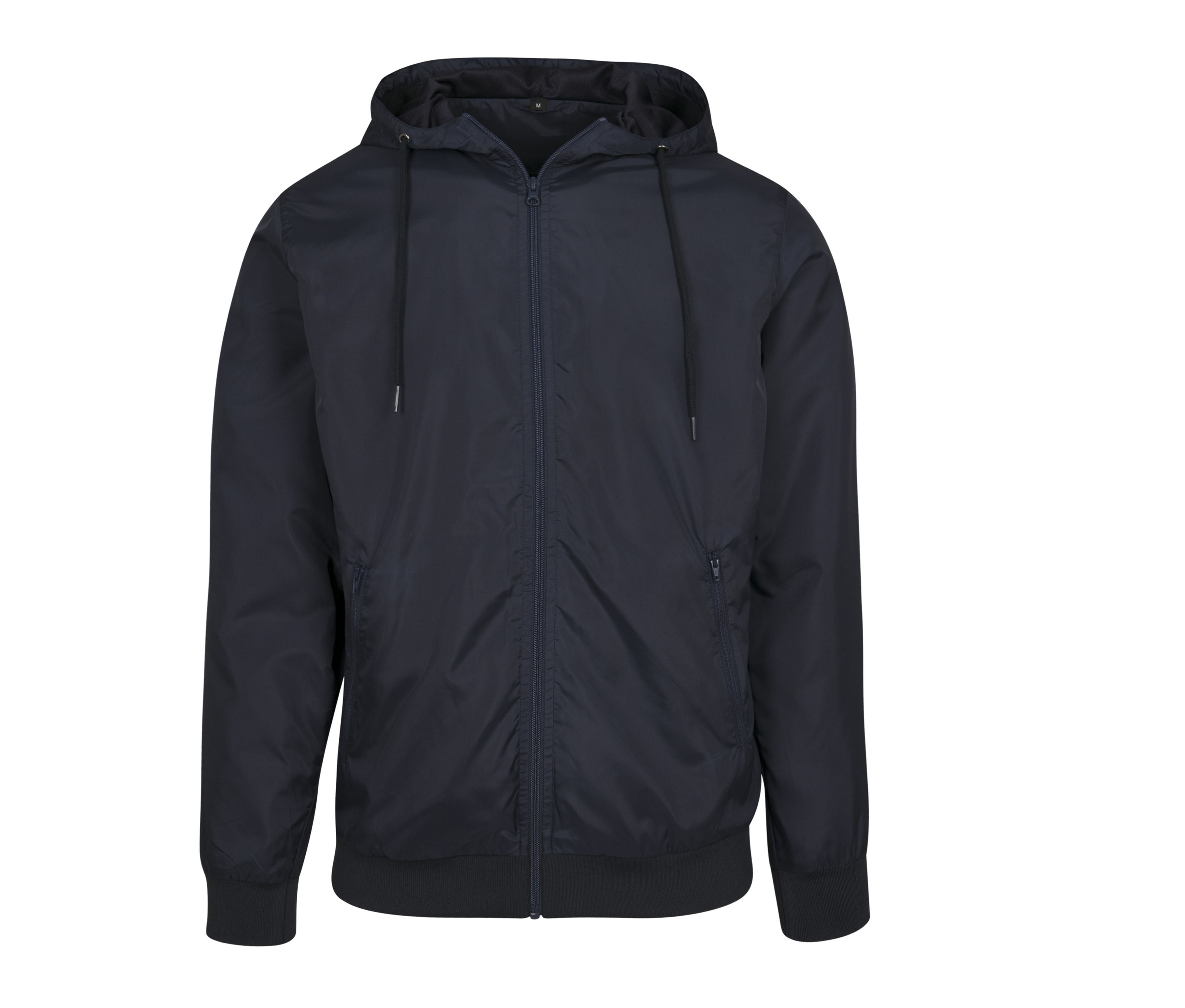 Veste Coupe-Vent - Navy/navy