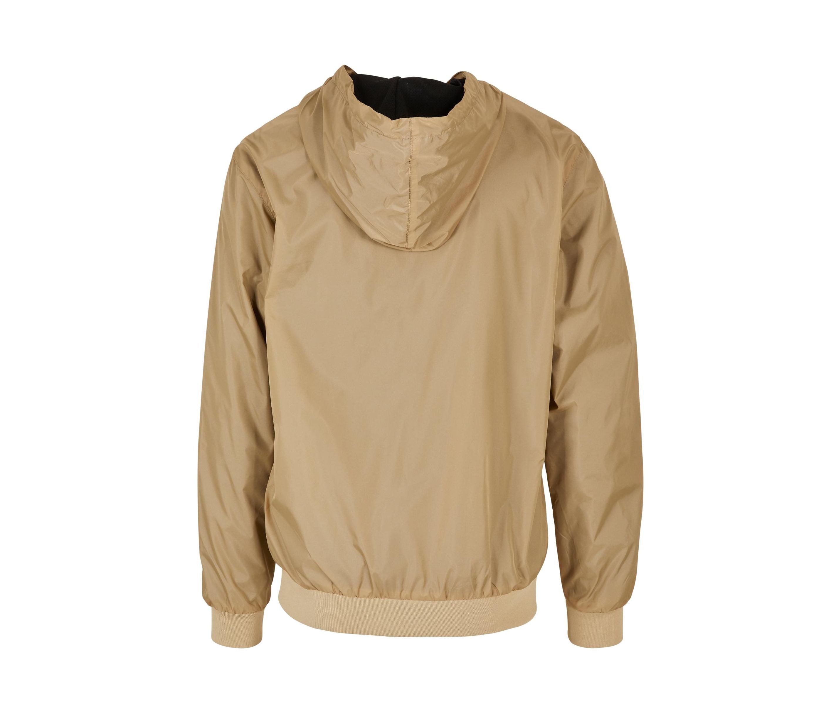 Veste Coupe-Vent - Union Beige / Black