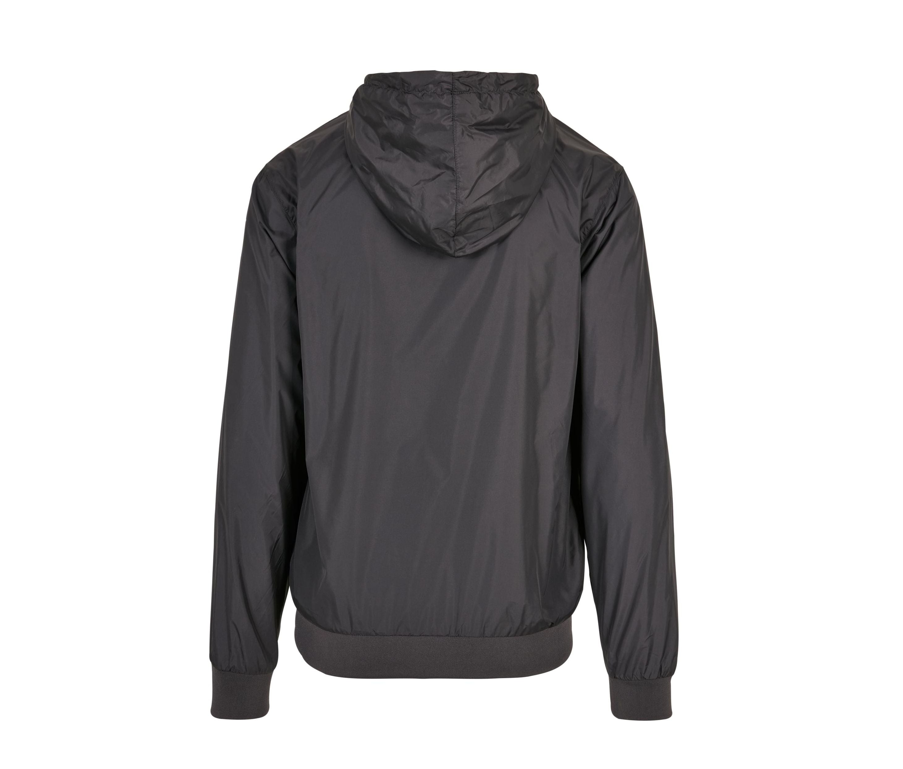 Veste Coupe-Vent - Dark Shadow / Dark Shadow