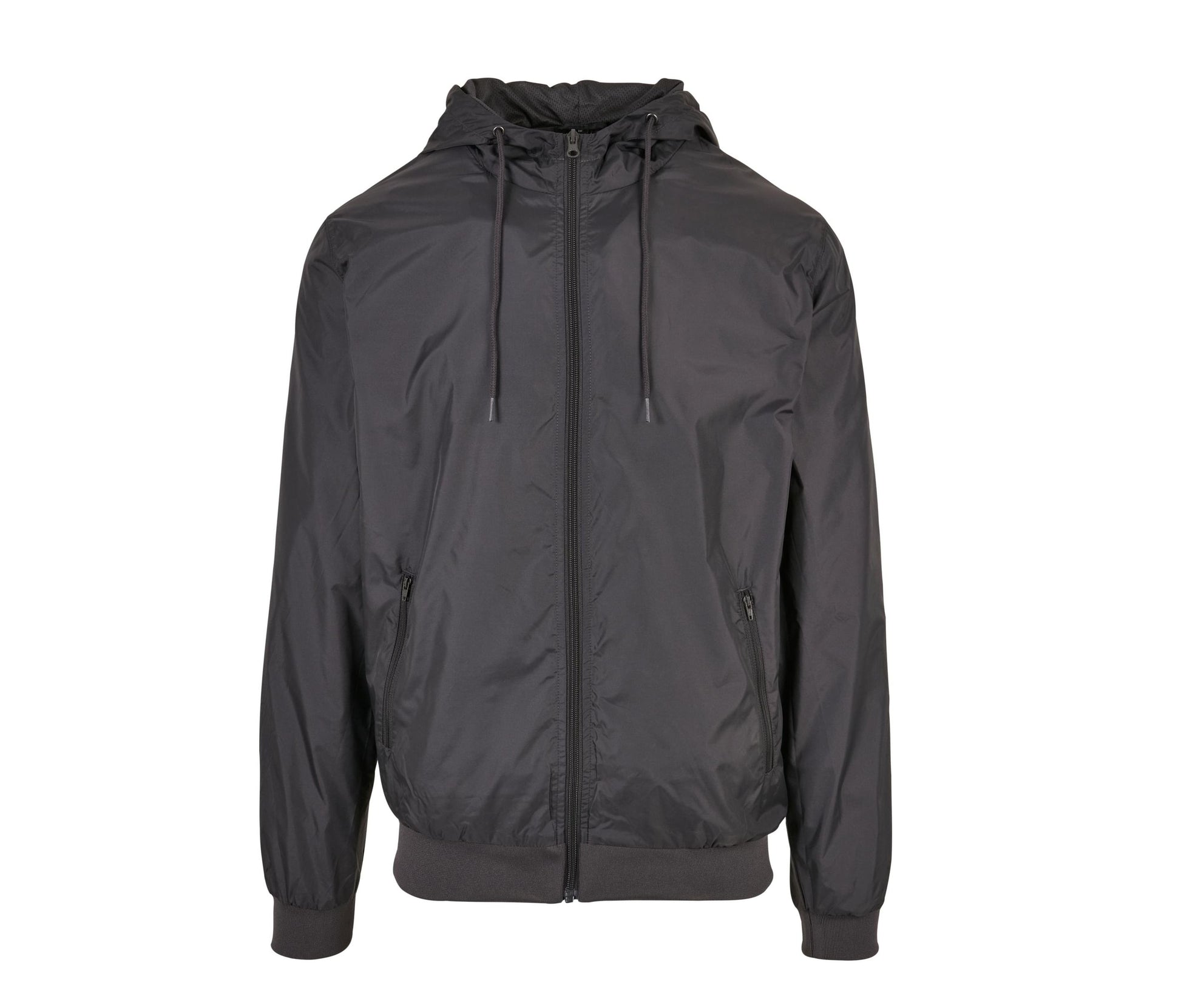 Veste Coupe-Vent - Dark Shadow / Dark Shadow