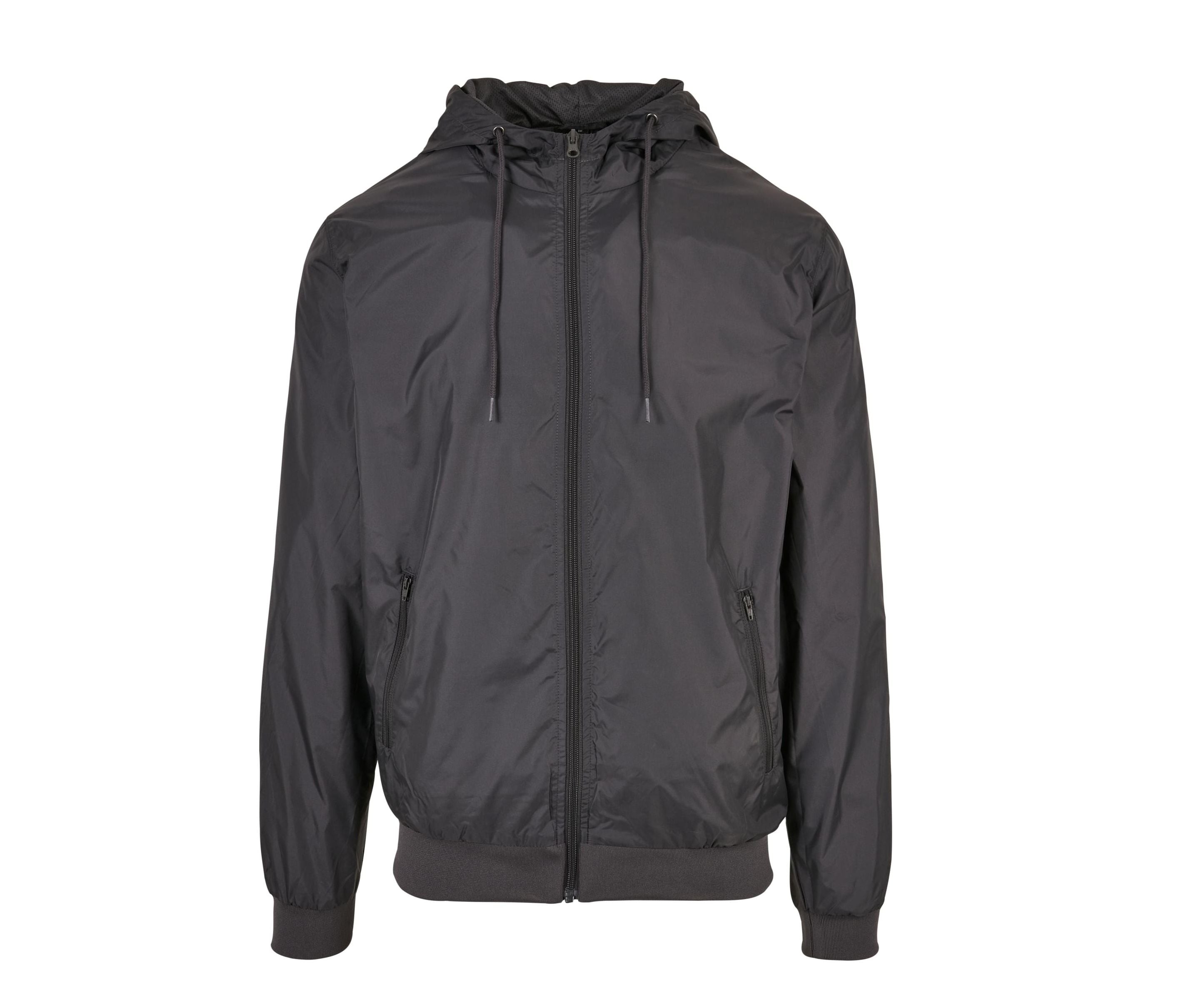 Veste Coupe-Vent - Dark Shadow / Dark Shadow