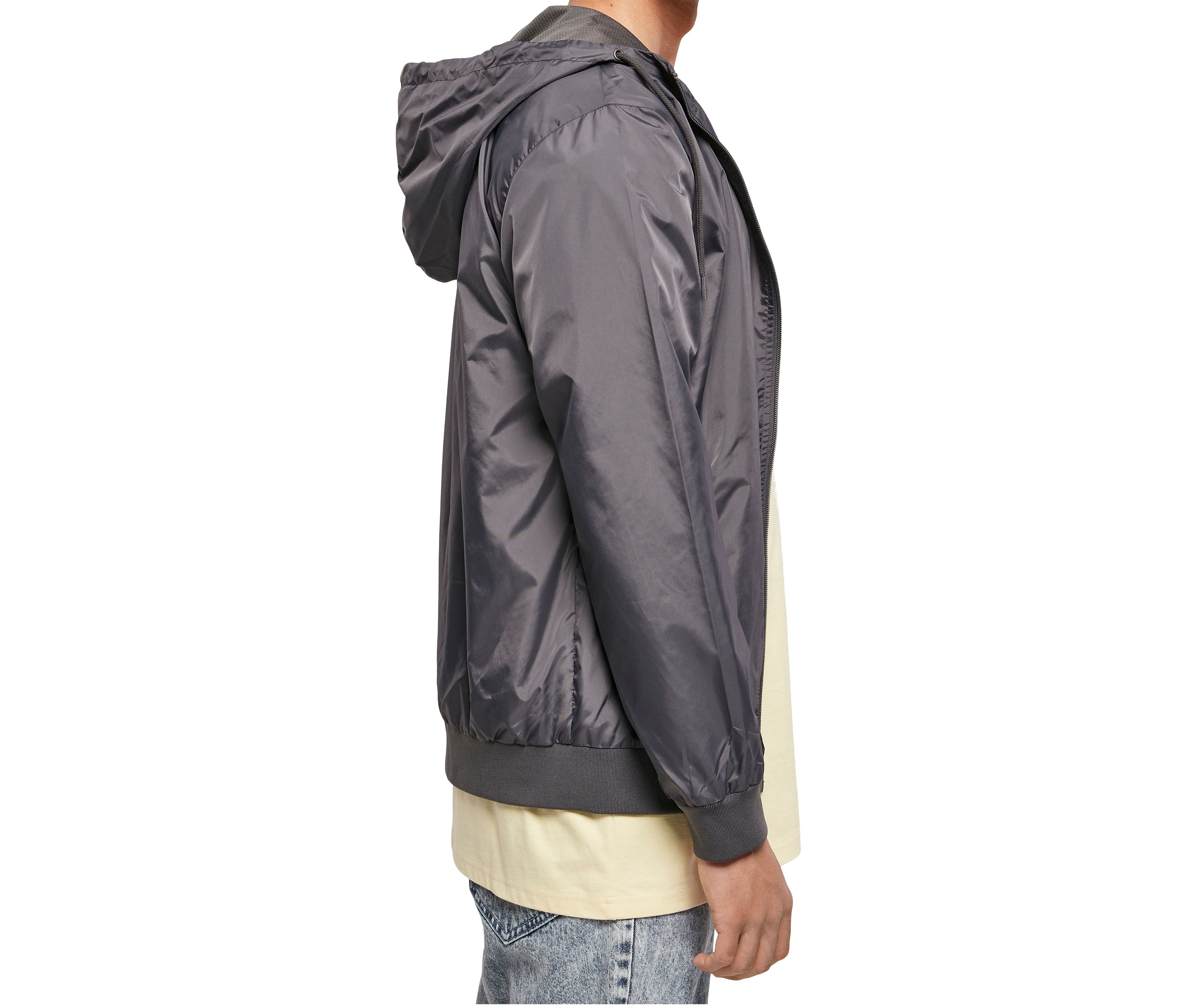 Veste Coupe-Vent - Dark Shadow / Dark Shadow