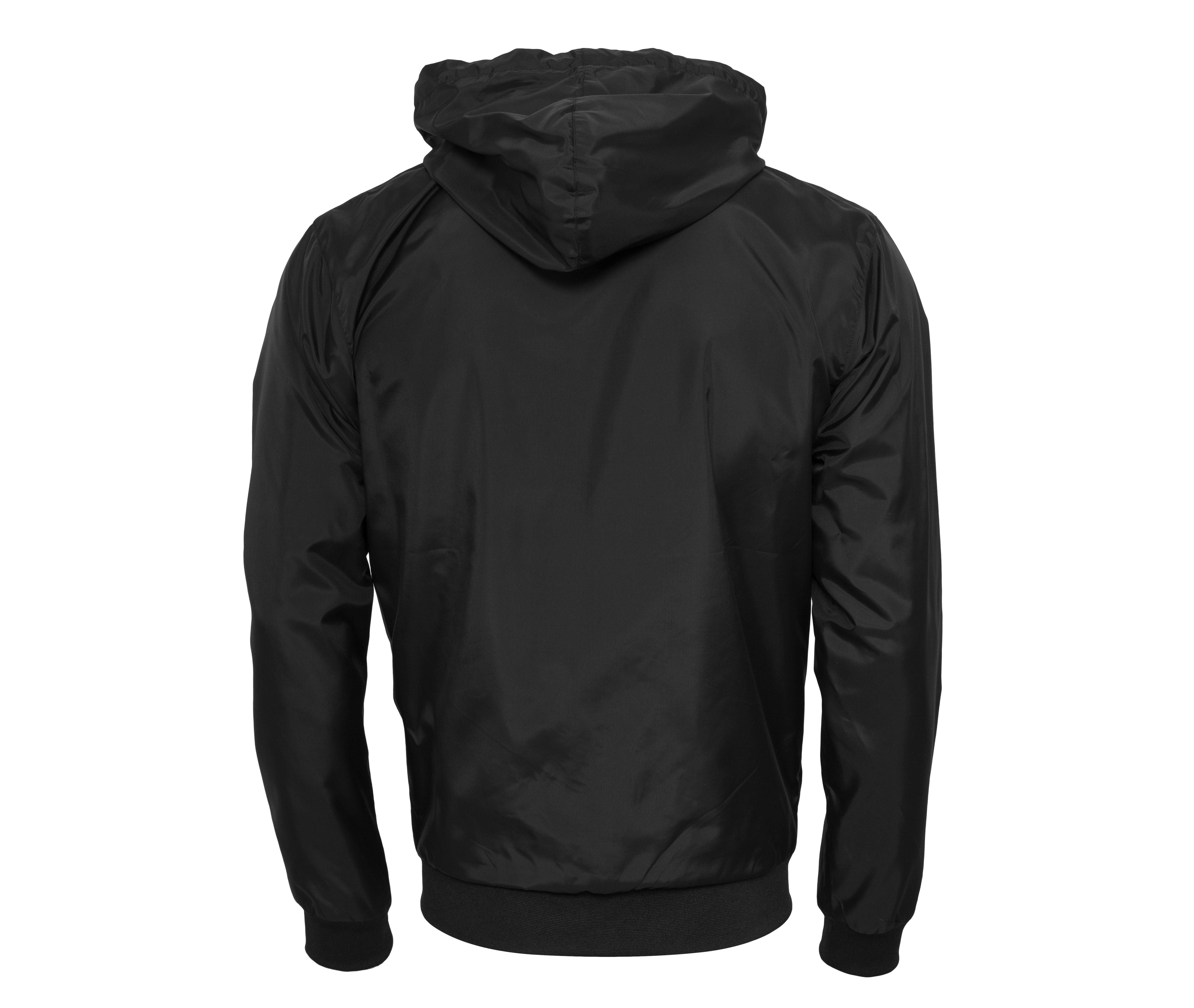Veste Coupe-Vent - Black/white