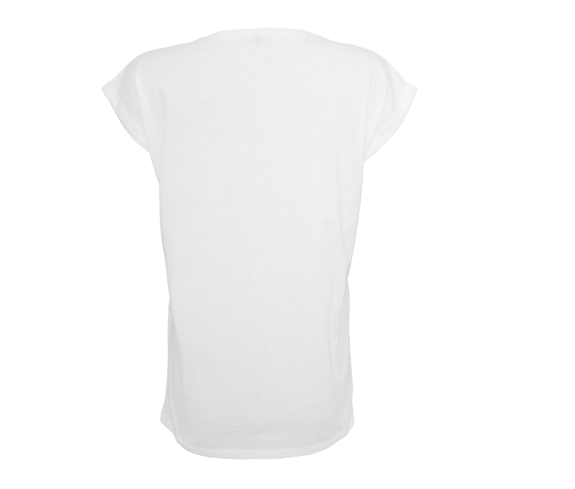 Tee-Shirt Femme - White
