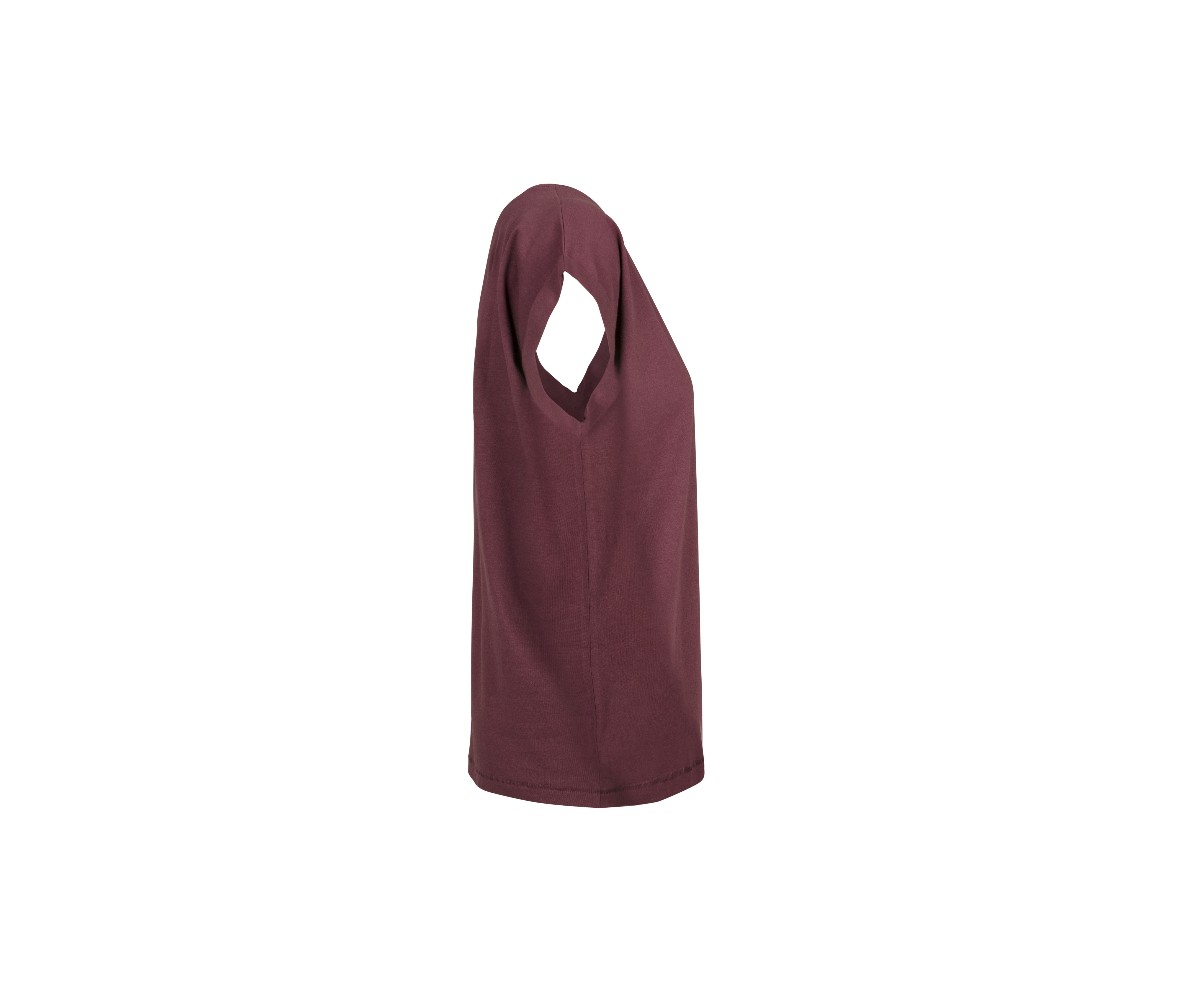 Tee-Shirt Femme - Cherry