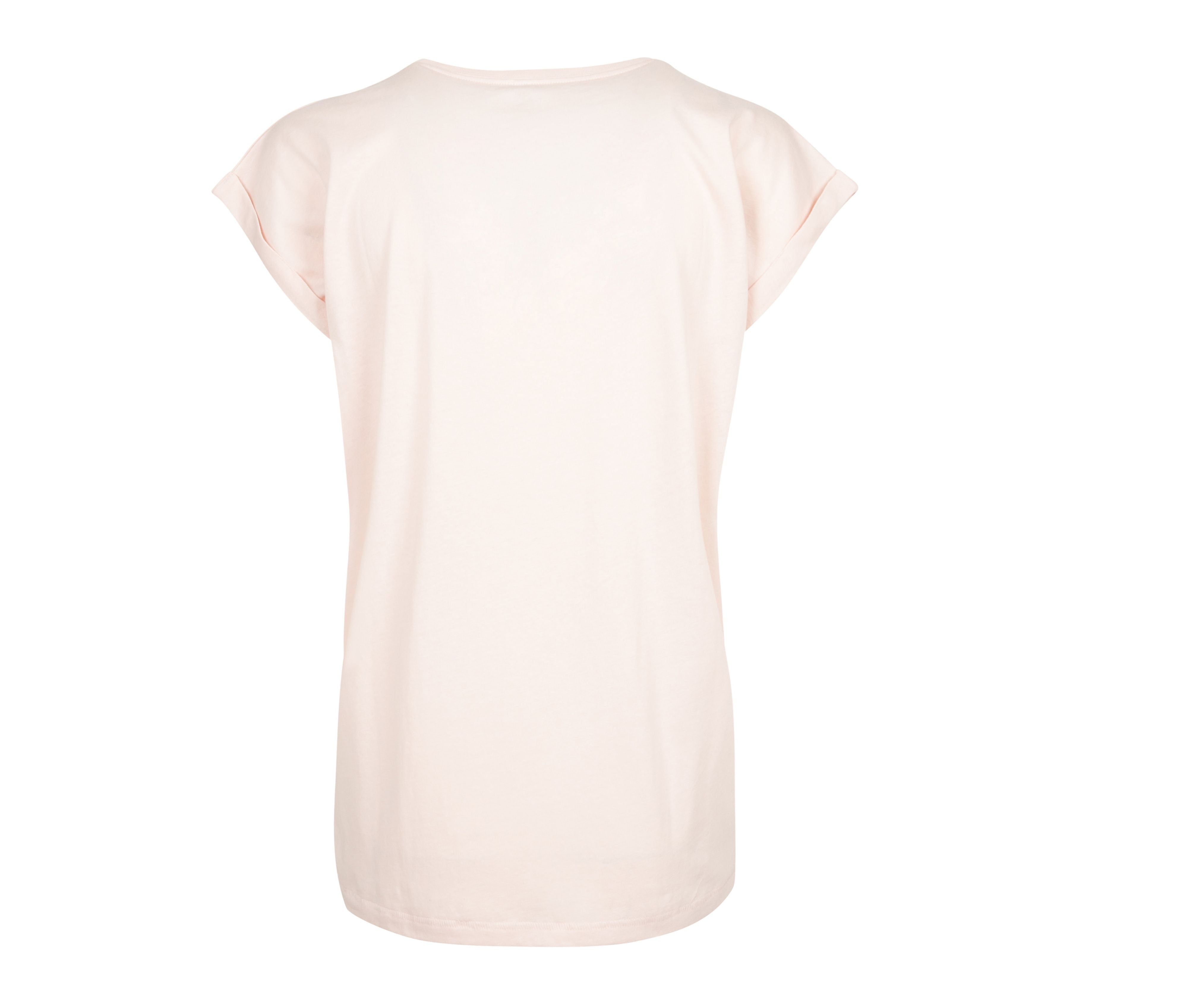 Tee-Shirt Femme - Pink