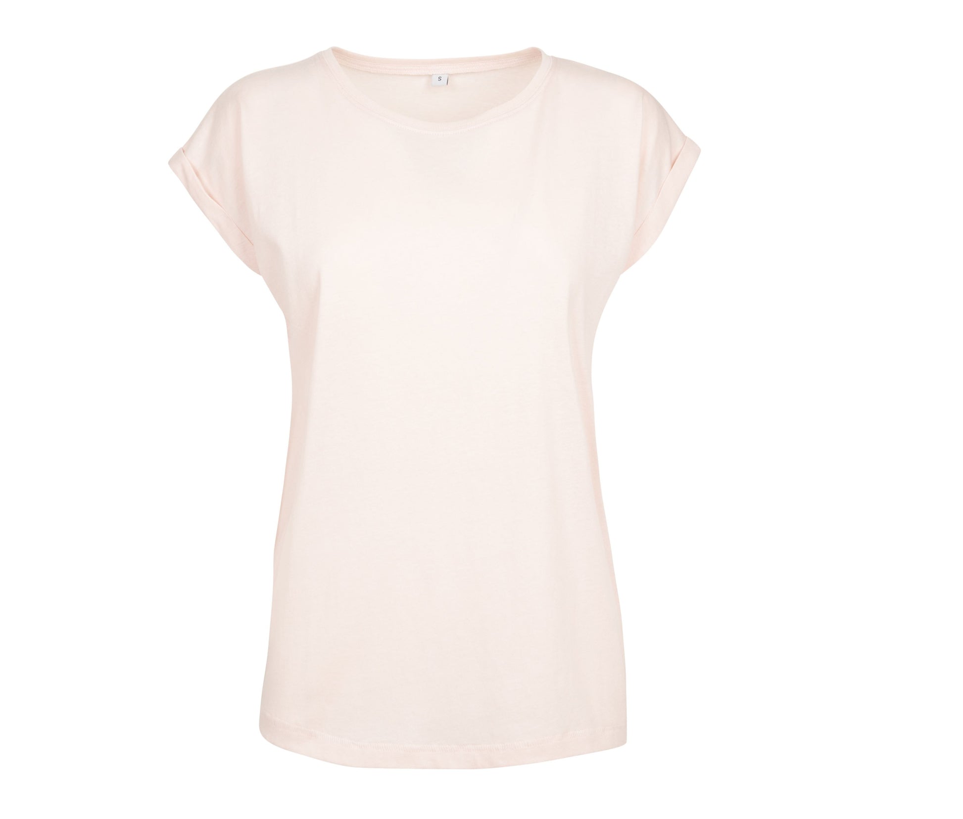 Tee-Shirt Femme - Pink