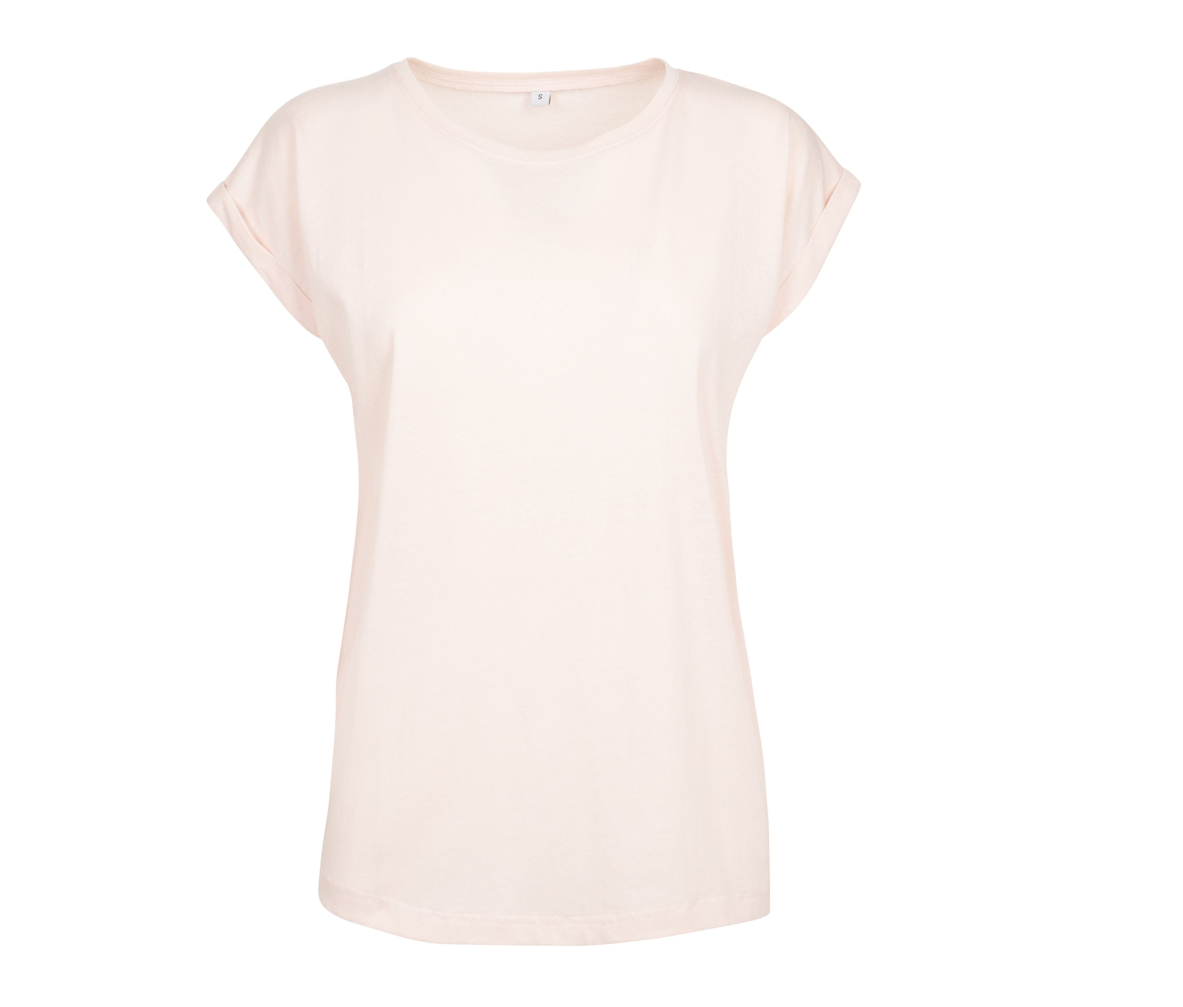 Tee-Shirt Femme - Pink