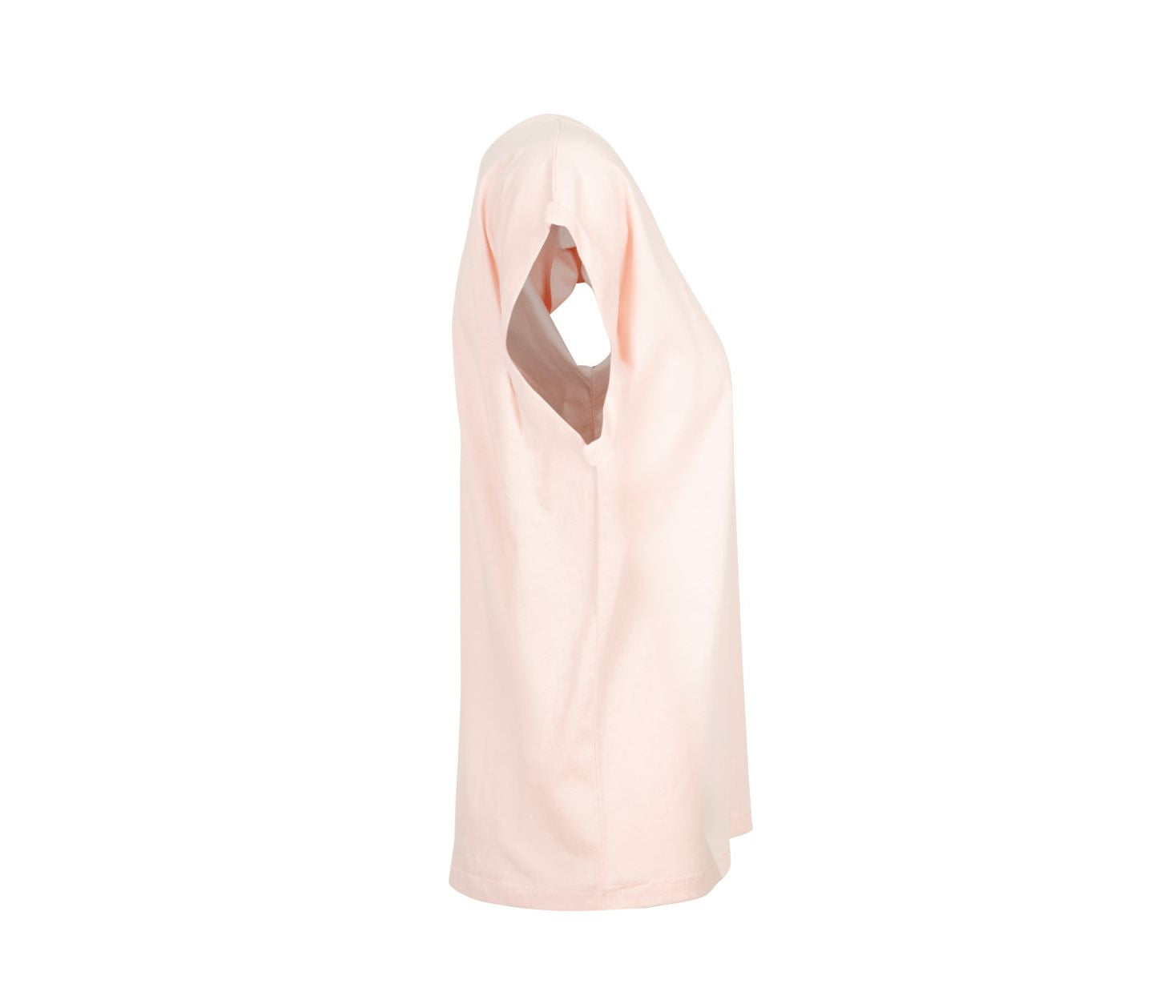 Tee-Shirt Femme - Pink