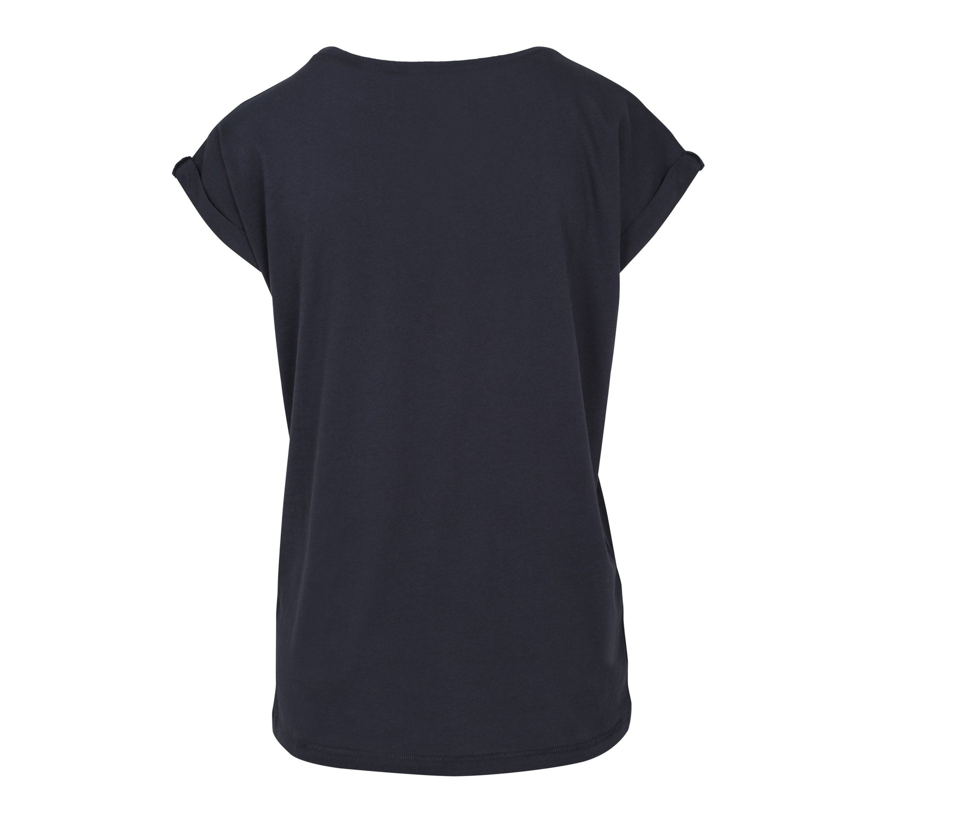 Tee-Shirt Femme - Navy