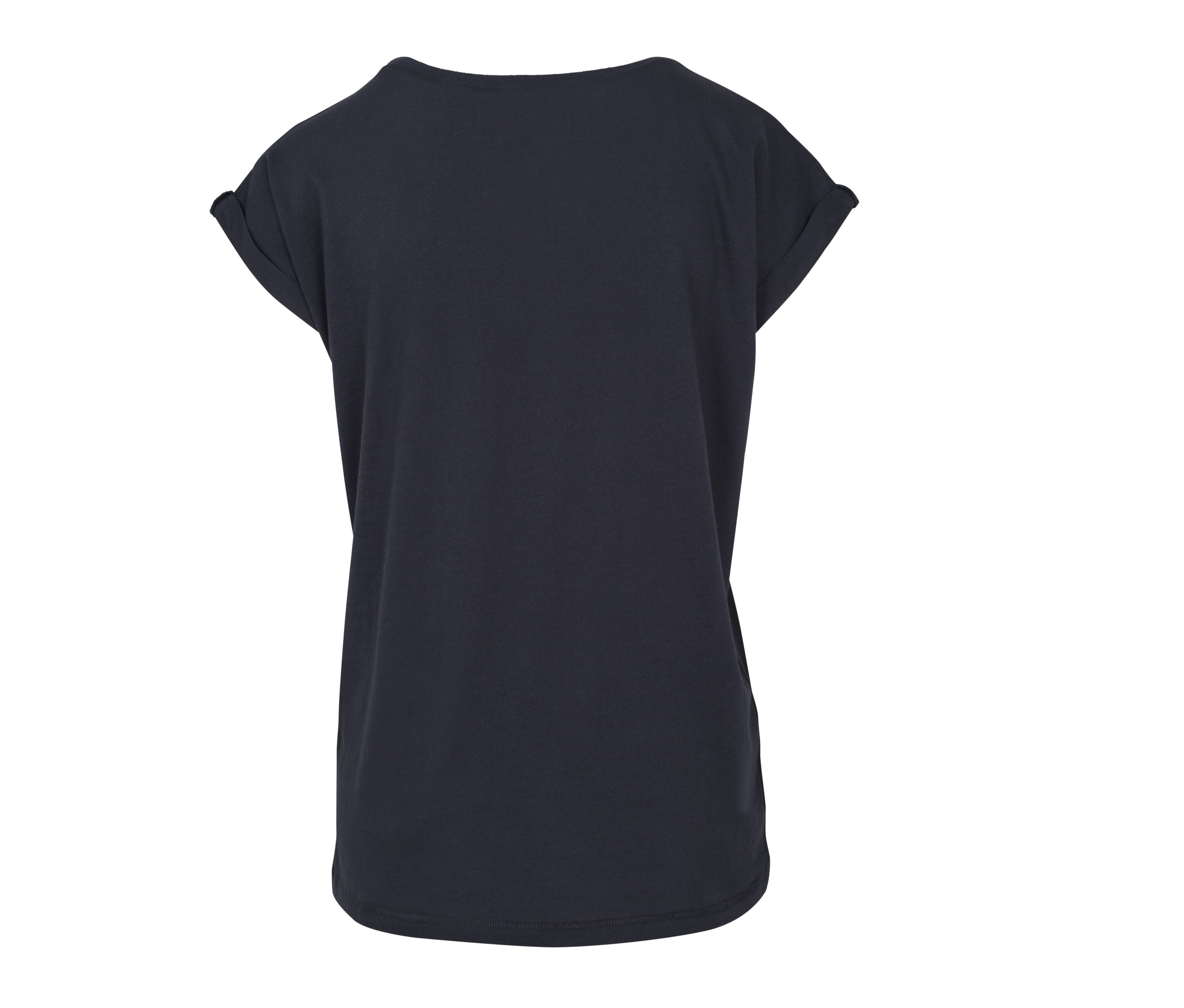 Tee-Shirt Femme - Navy