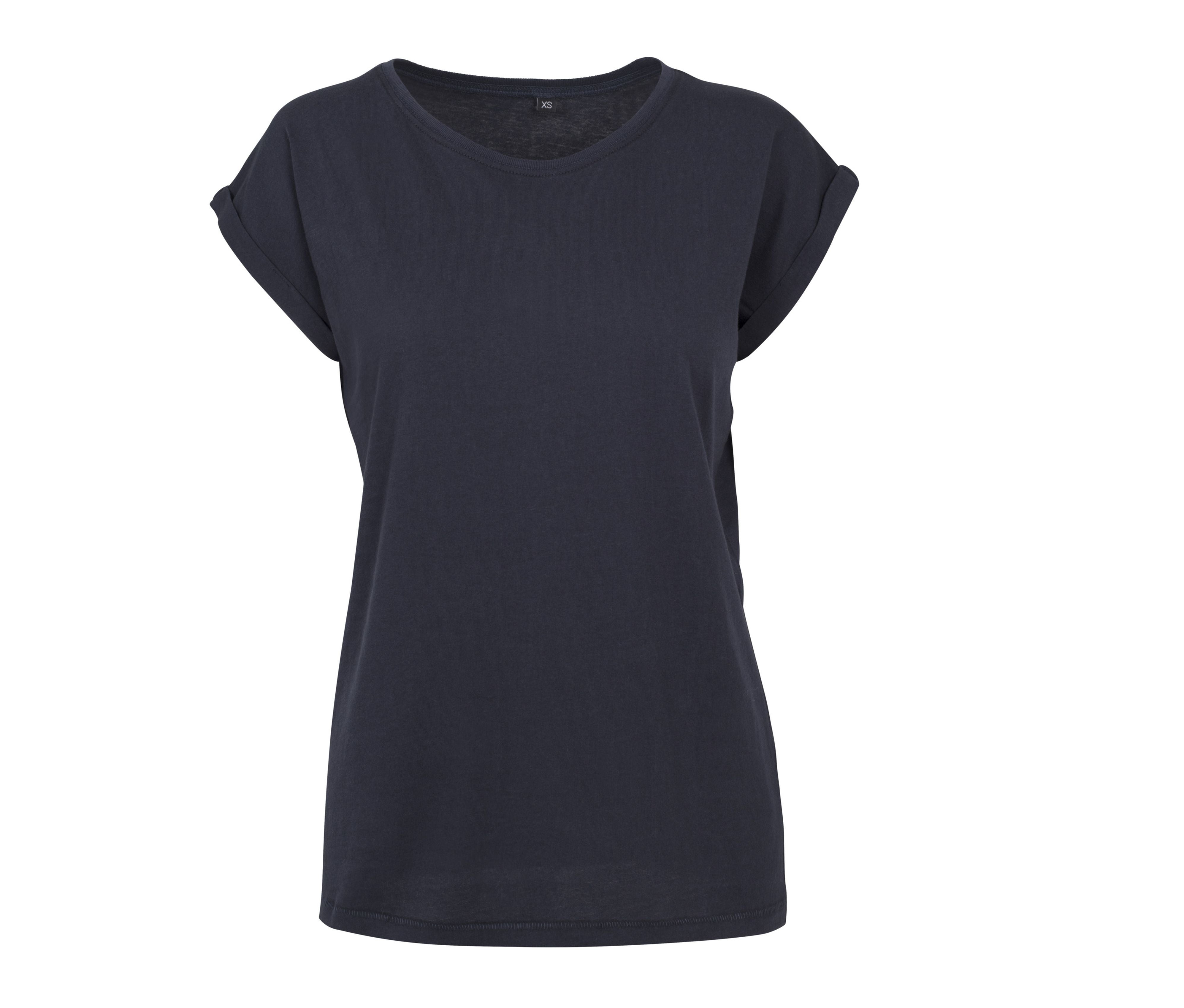 Tee-Shirt Femme - Navy