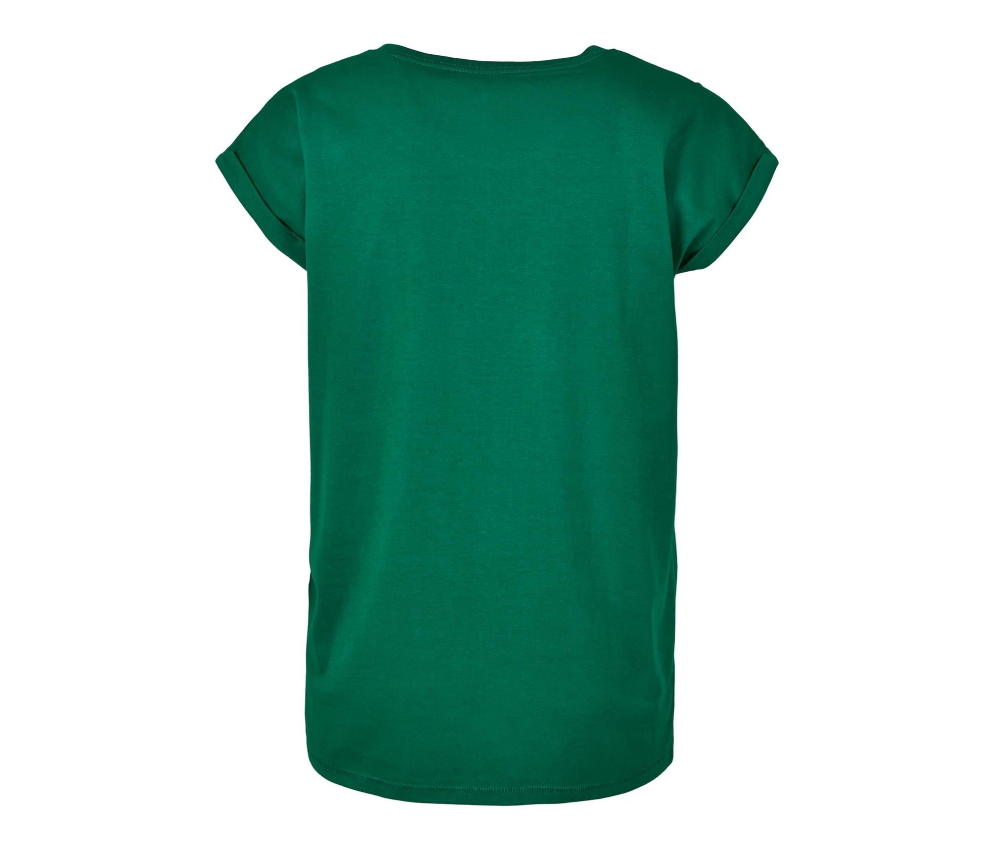 Tee-Shirt Femme - Forest Green