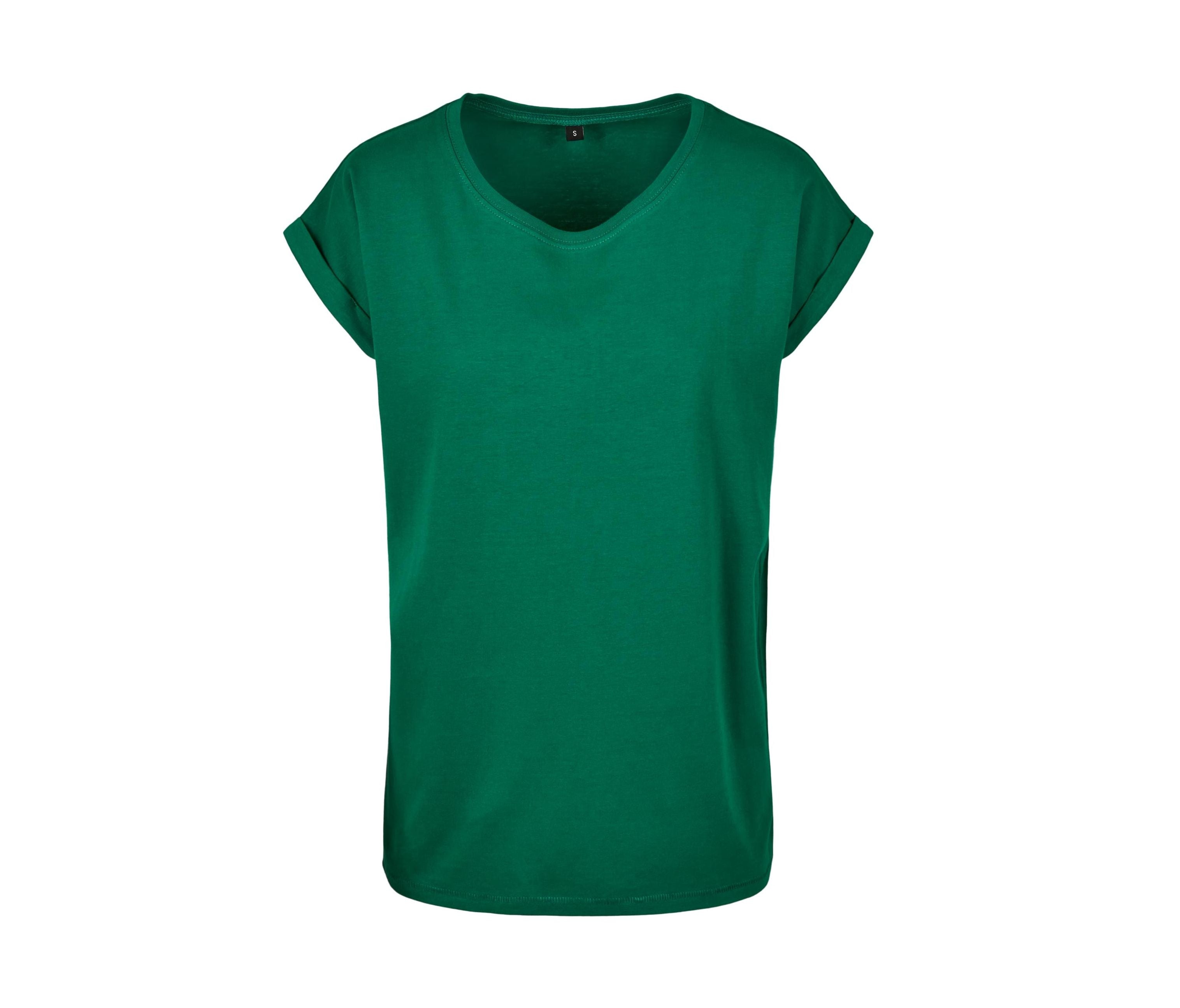 BY021 - Forest Green
