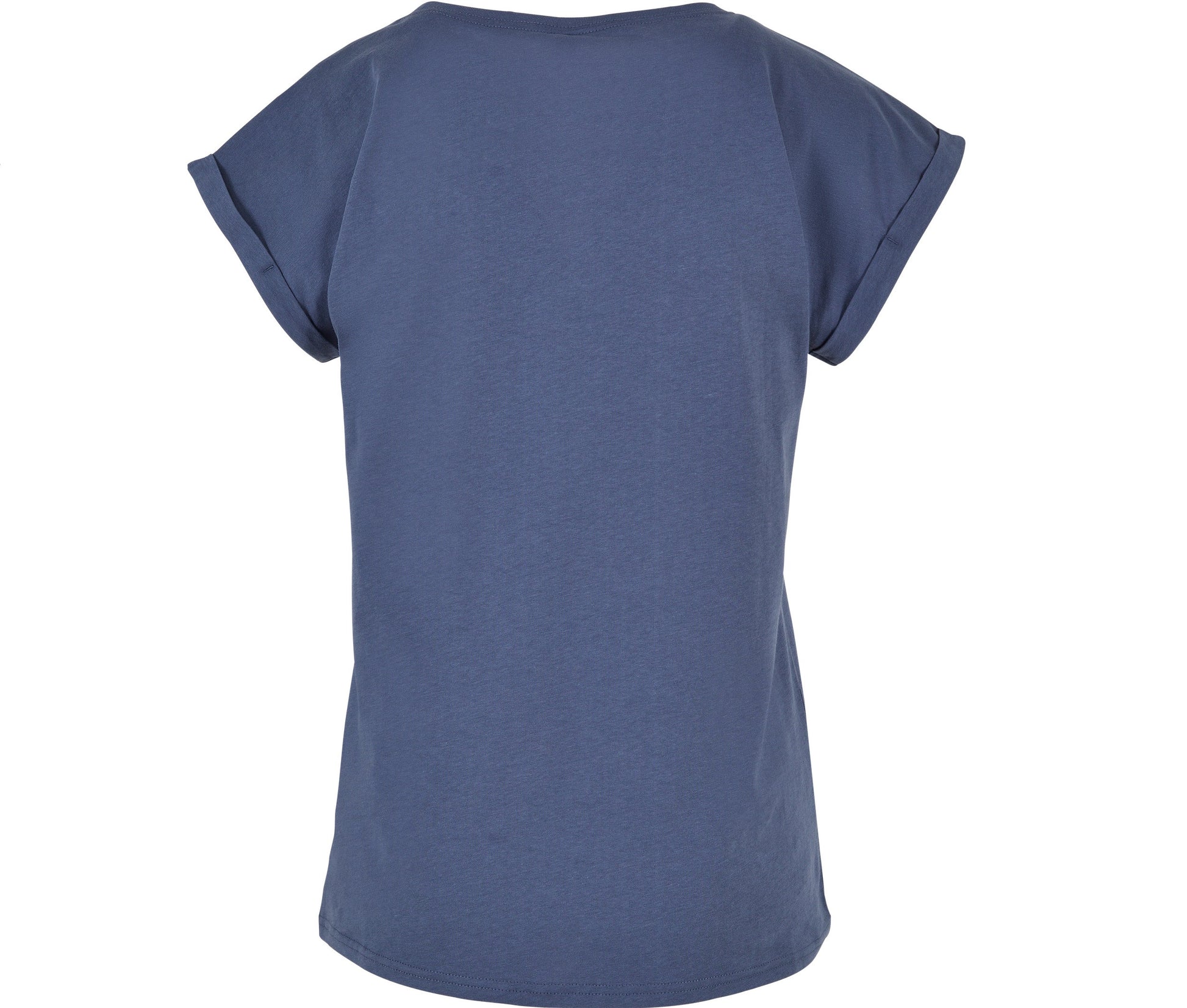Tee-Shirt Femme - Vintage Blue