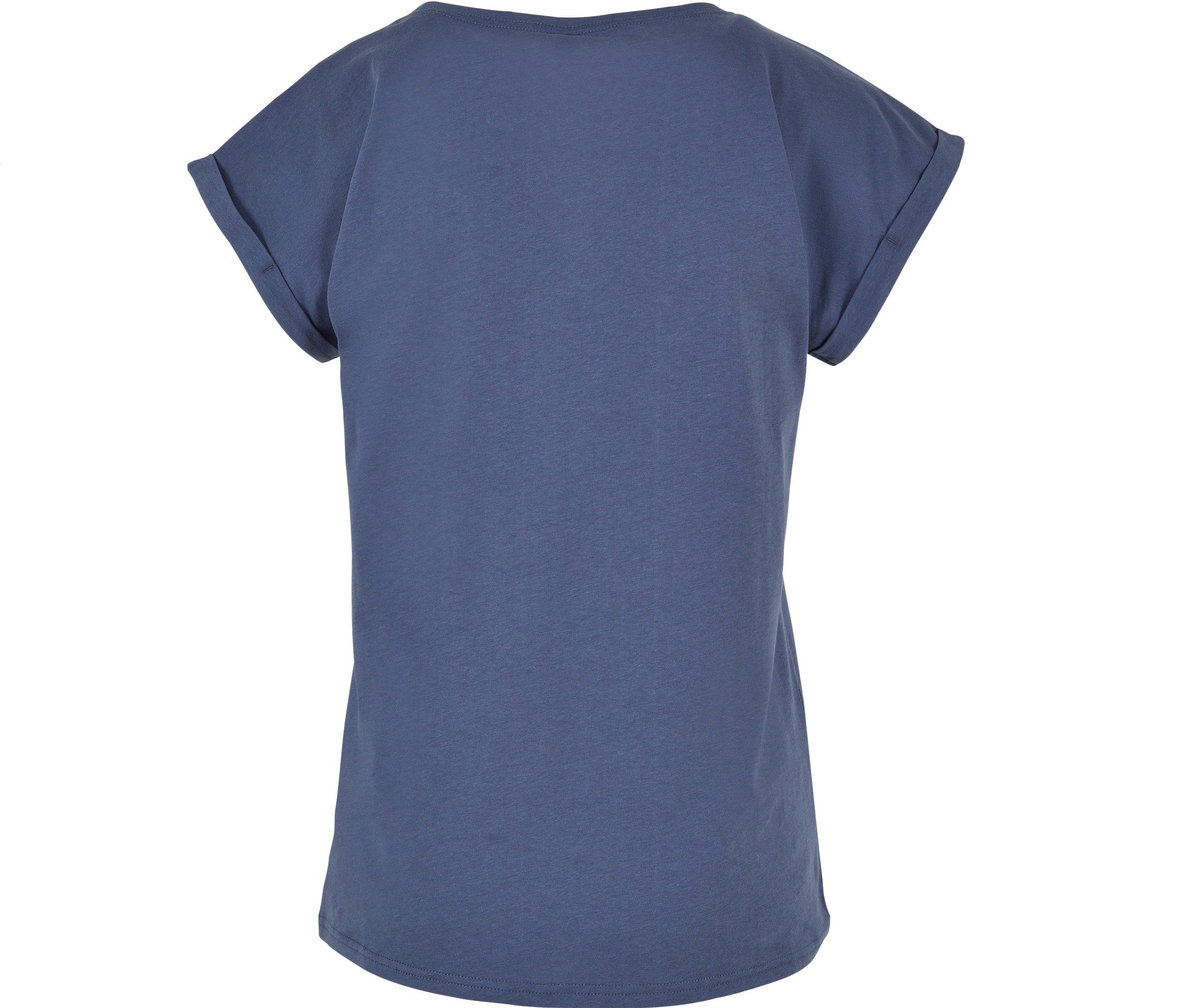 Tee-Shirt Femme - Vintage Blue
