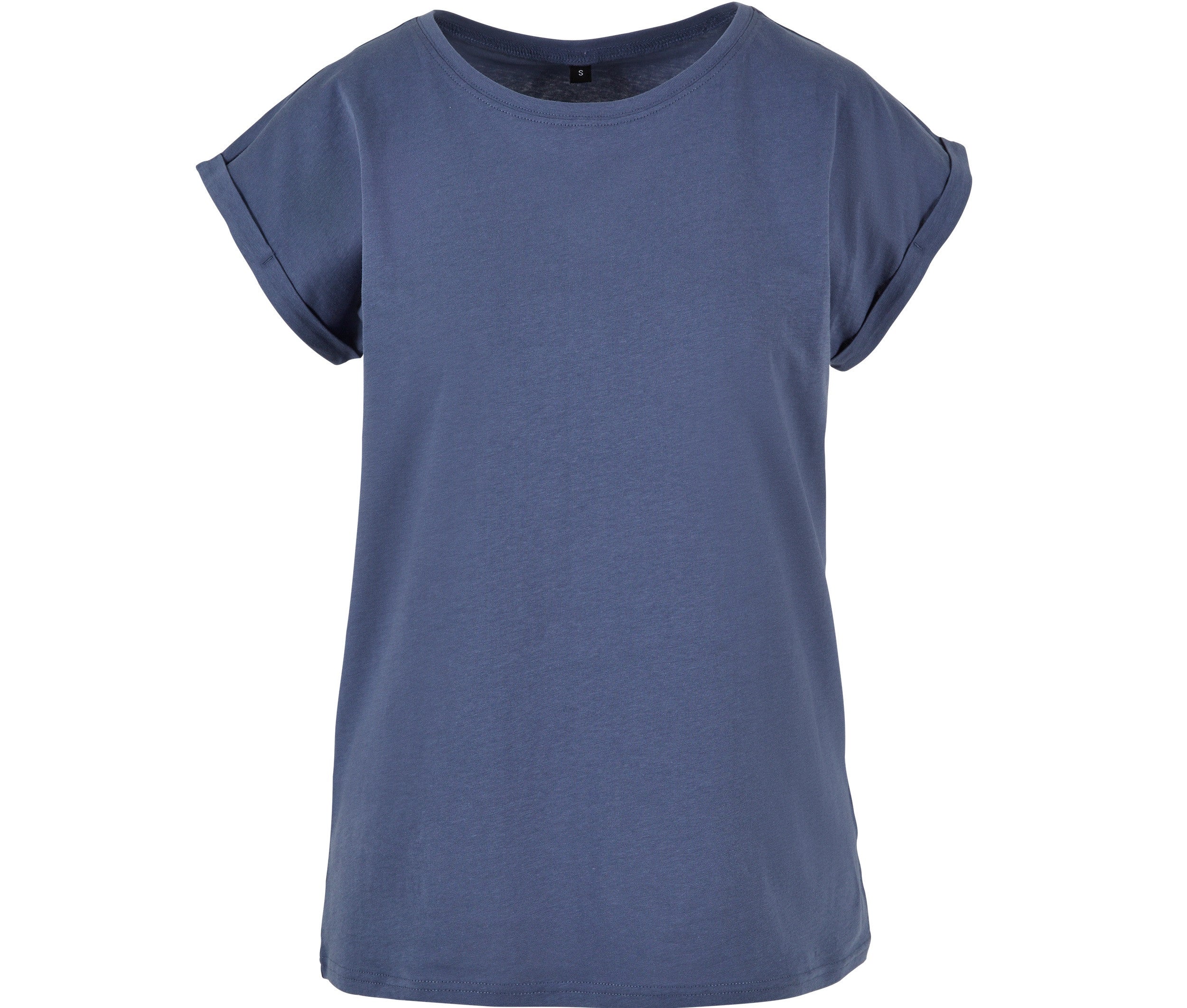 Tee-Shirt Femme - Vintage Blue