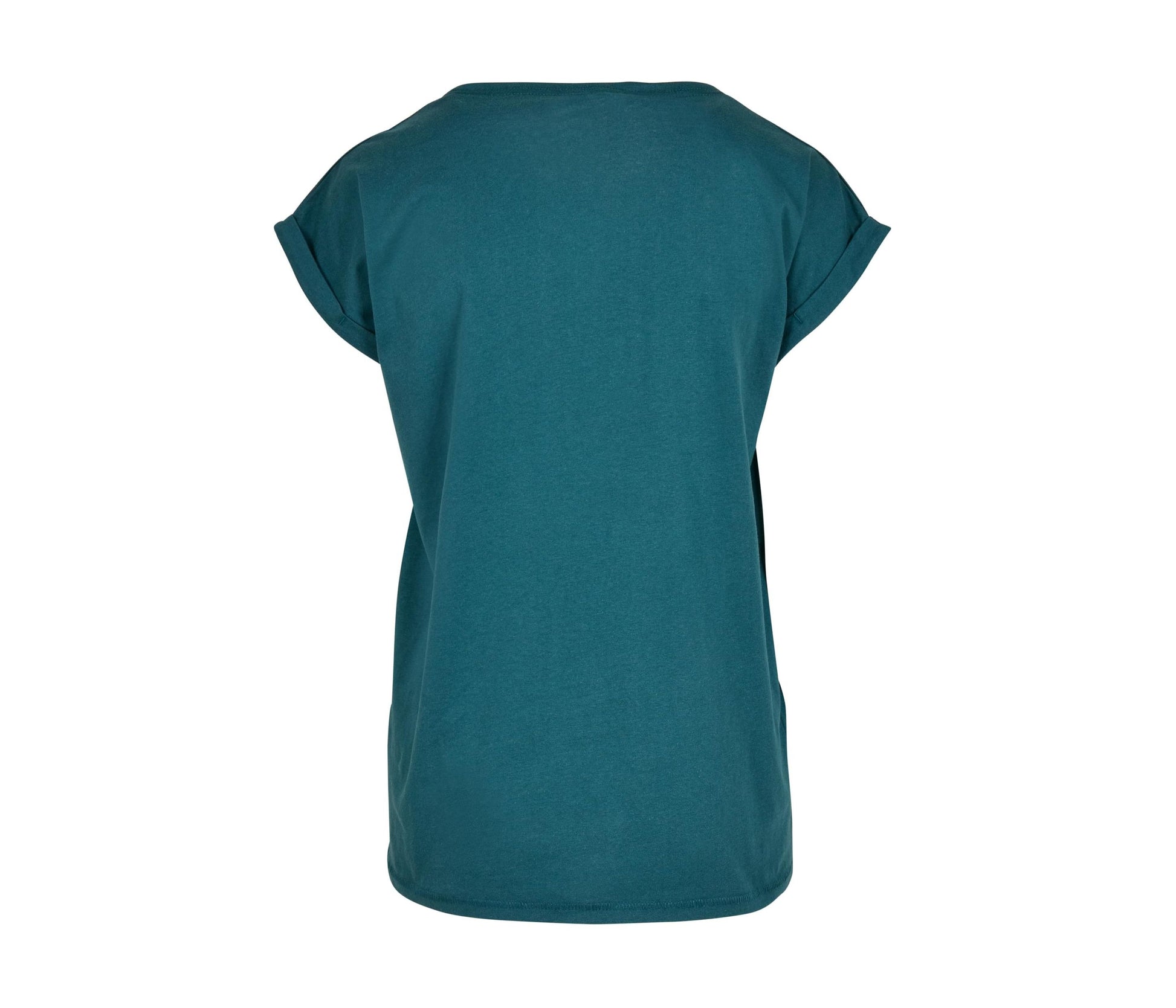 Tee-Shirt Femme - Teal