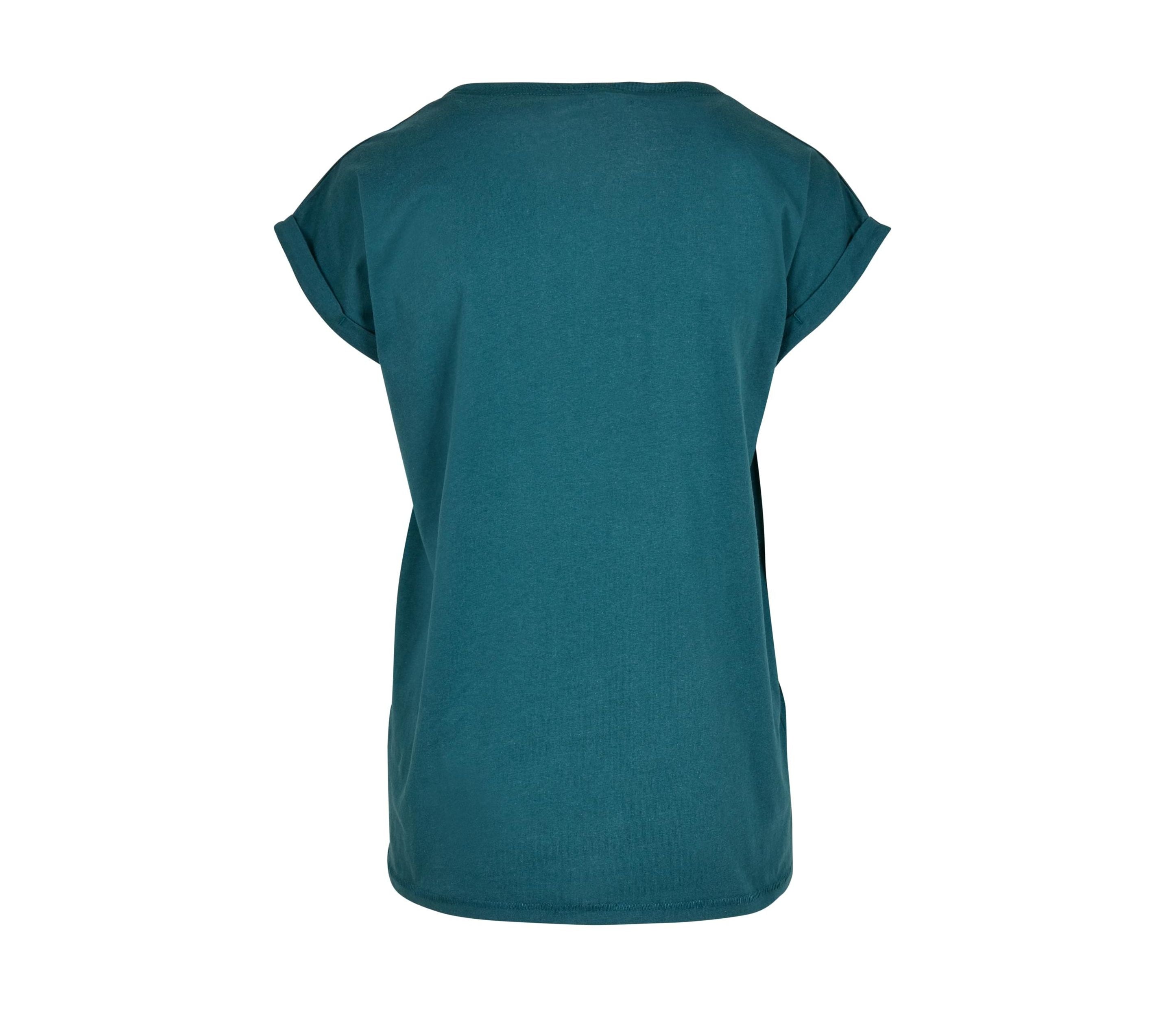 Tee-Shirt Femme - Teal