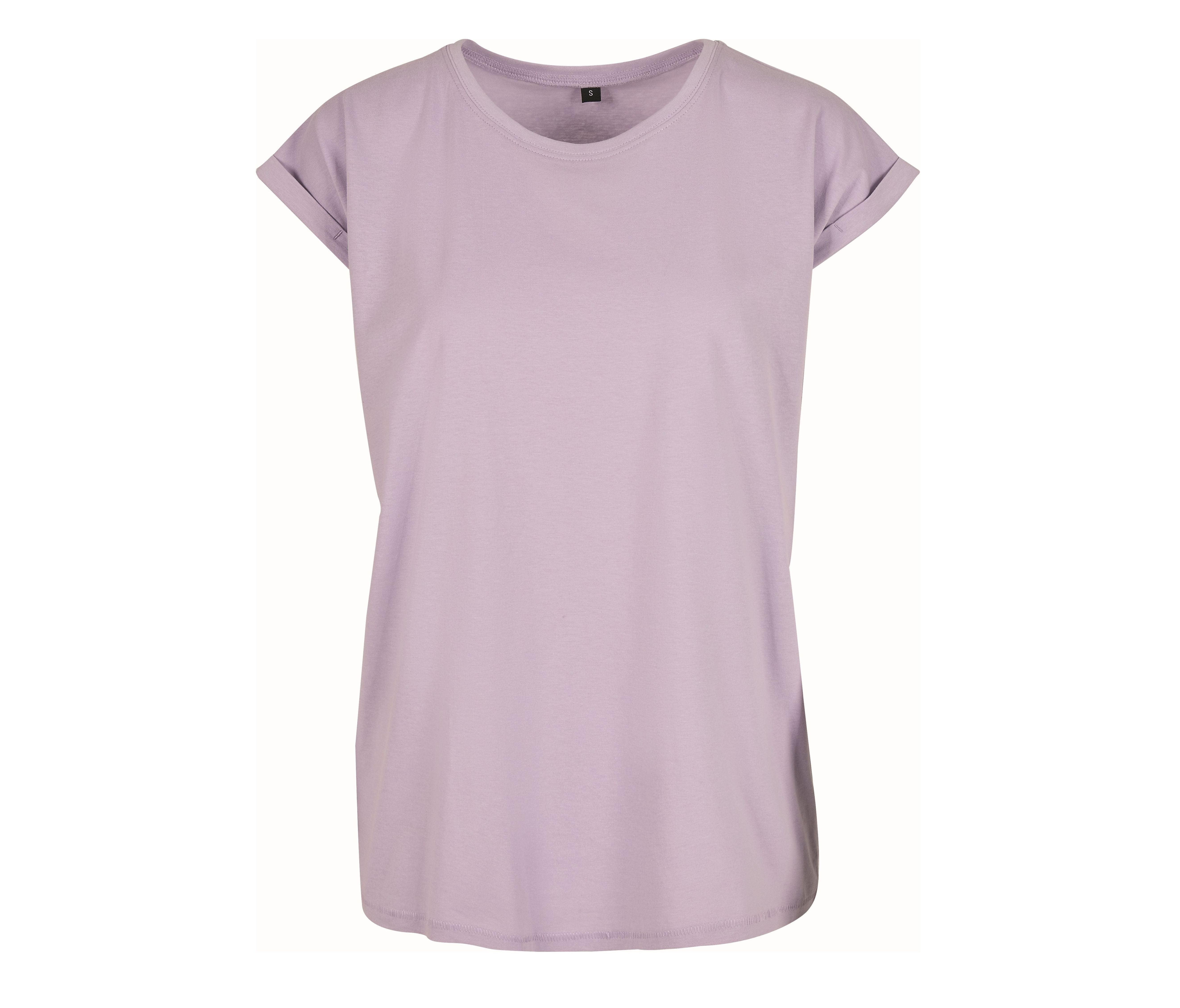 Tee-Shirt Femme - Lilac