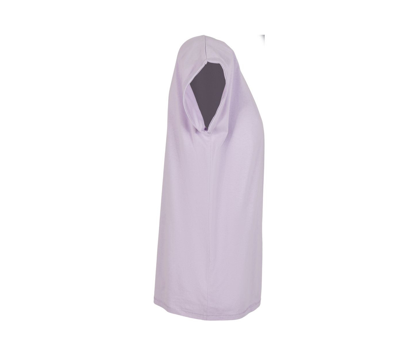 Tee-Shirt Femme - Lilac