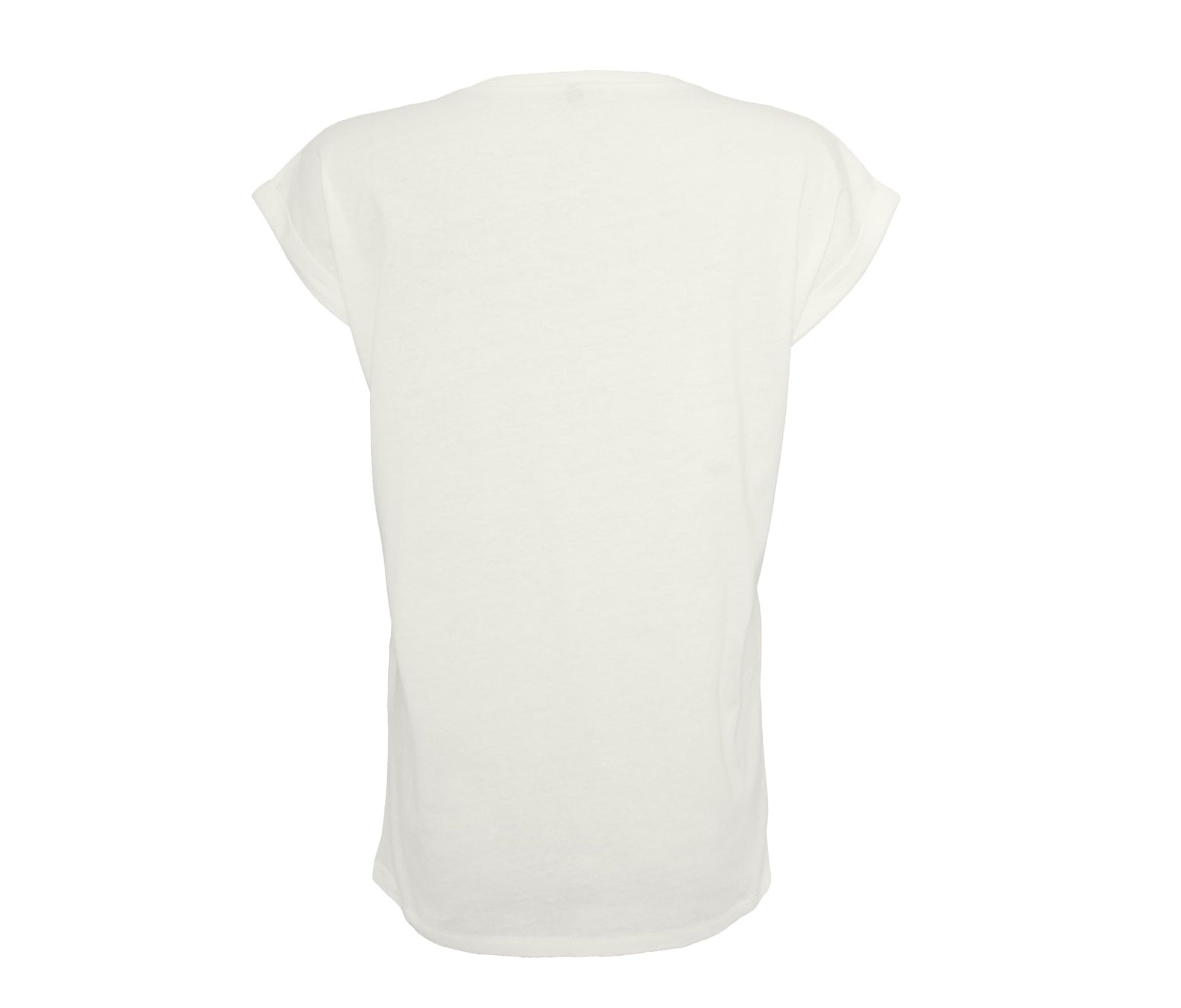 Tee-Shirt Femme - Ready To Dye