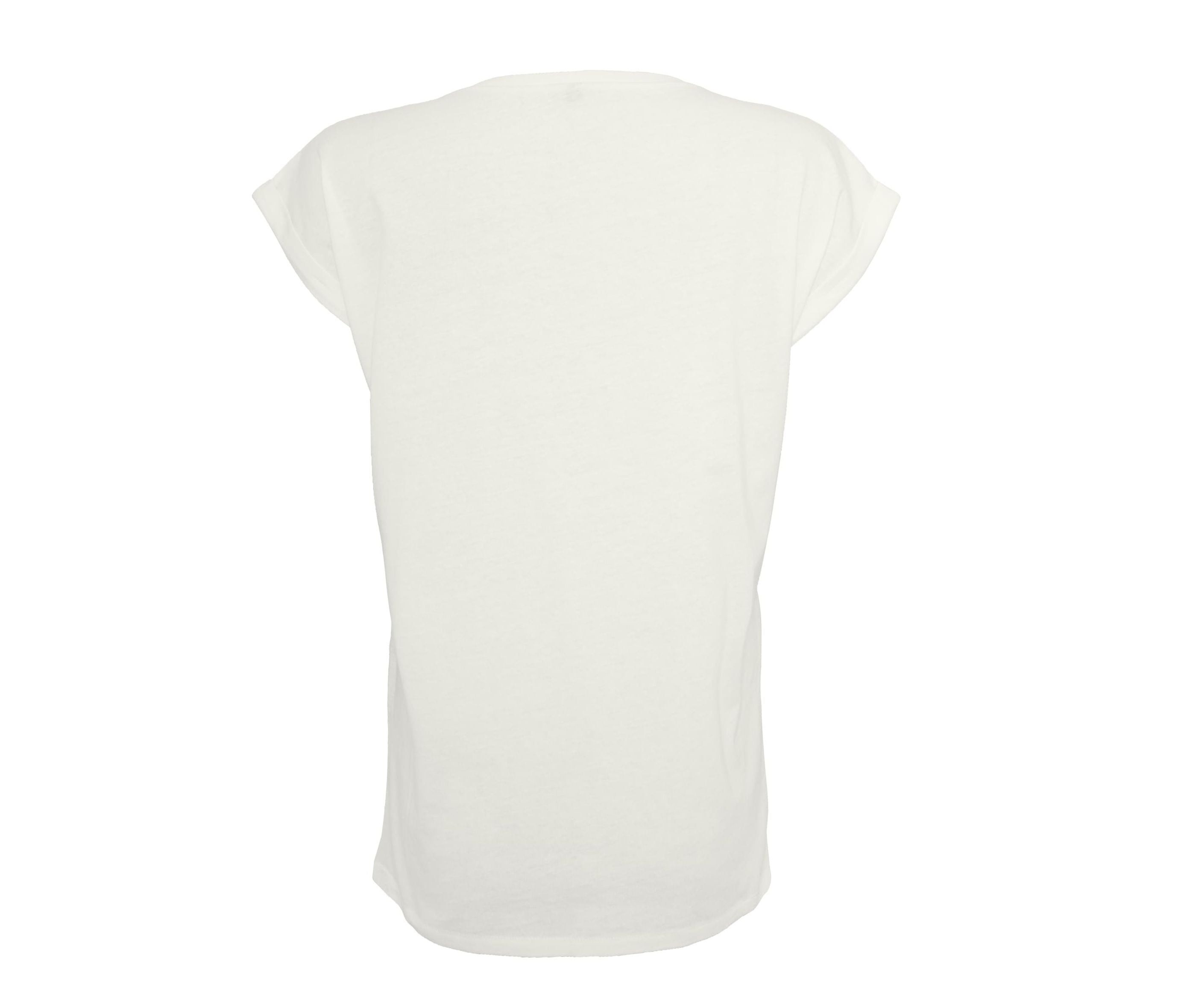 Tee-Shirt Femme - Ready To Dye