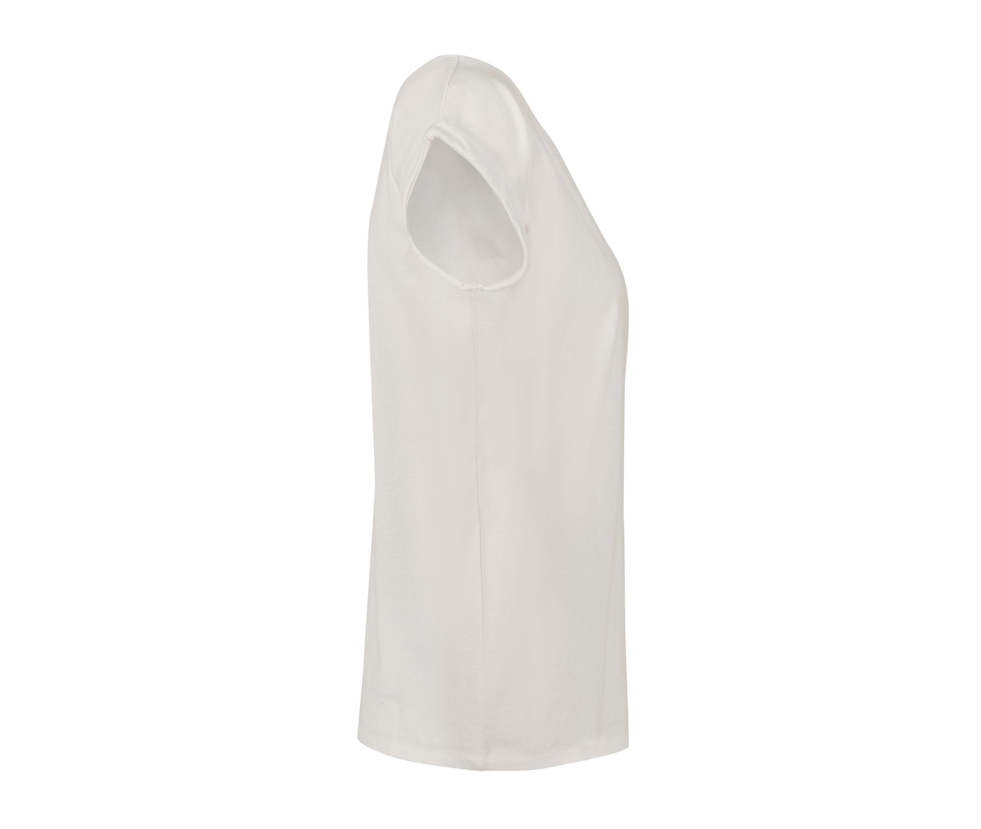Tee-Shirt Femme - Ready To Dye