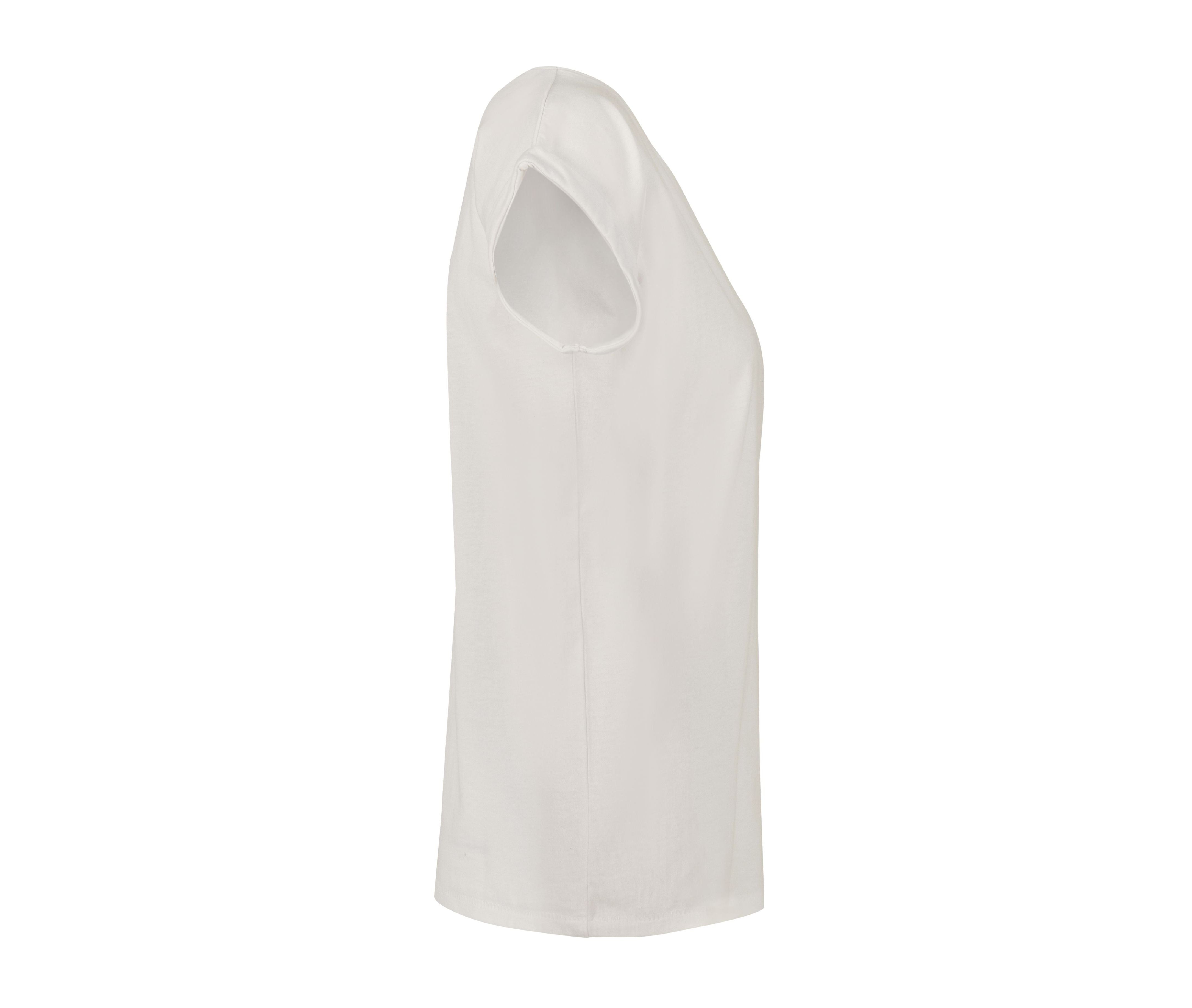 Tee-Shirt Femme - Ready To Dye