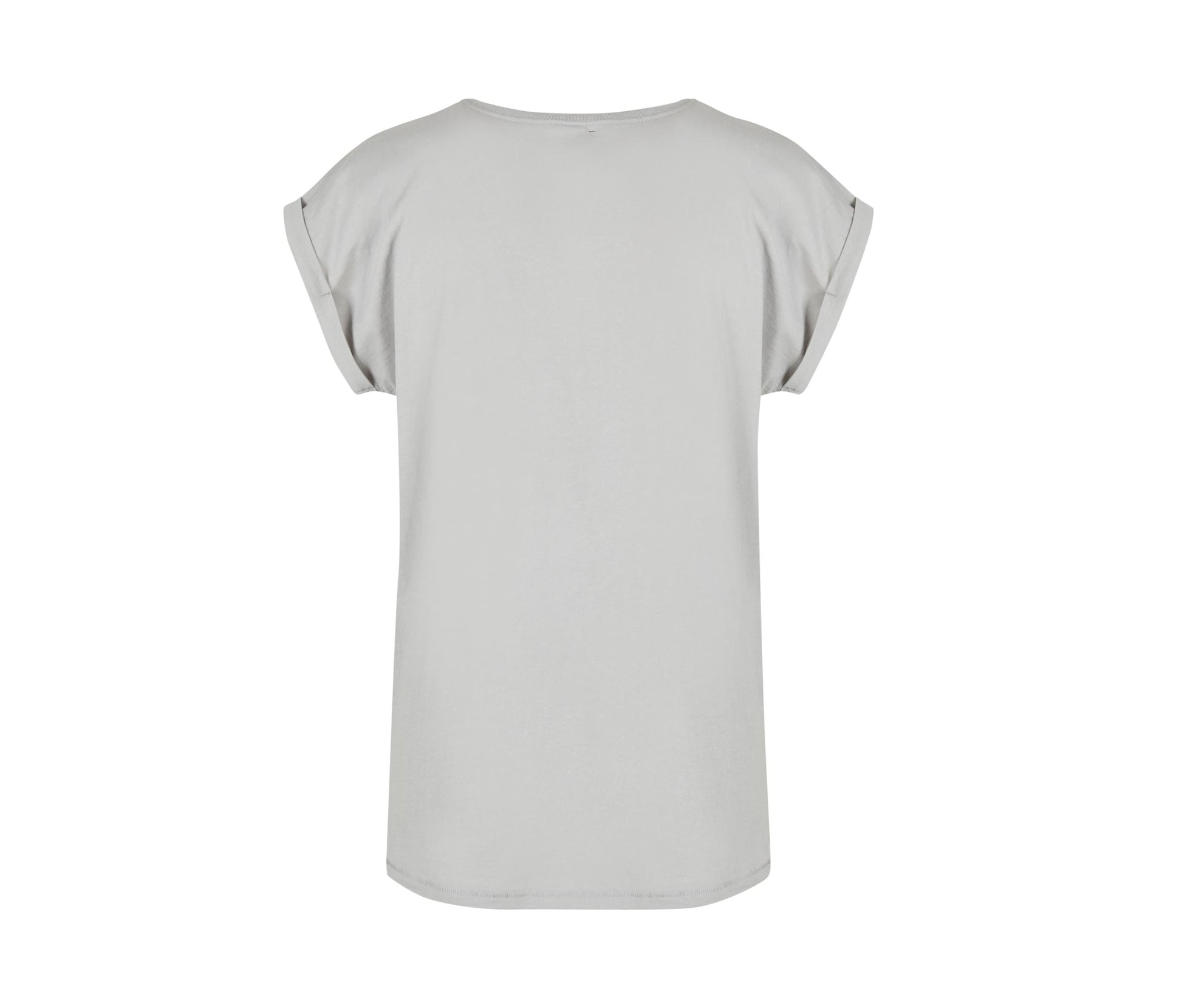Tee-Shirt Femme - Light Asphalt