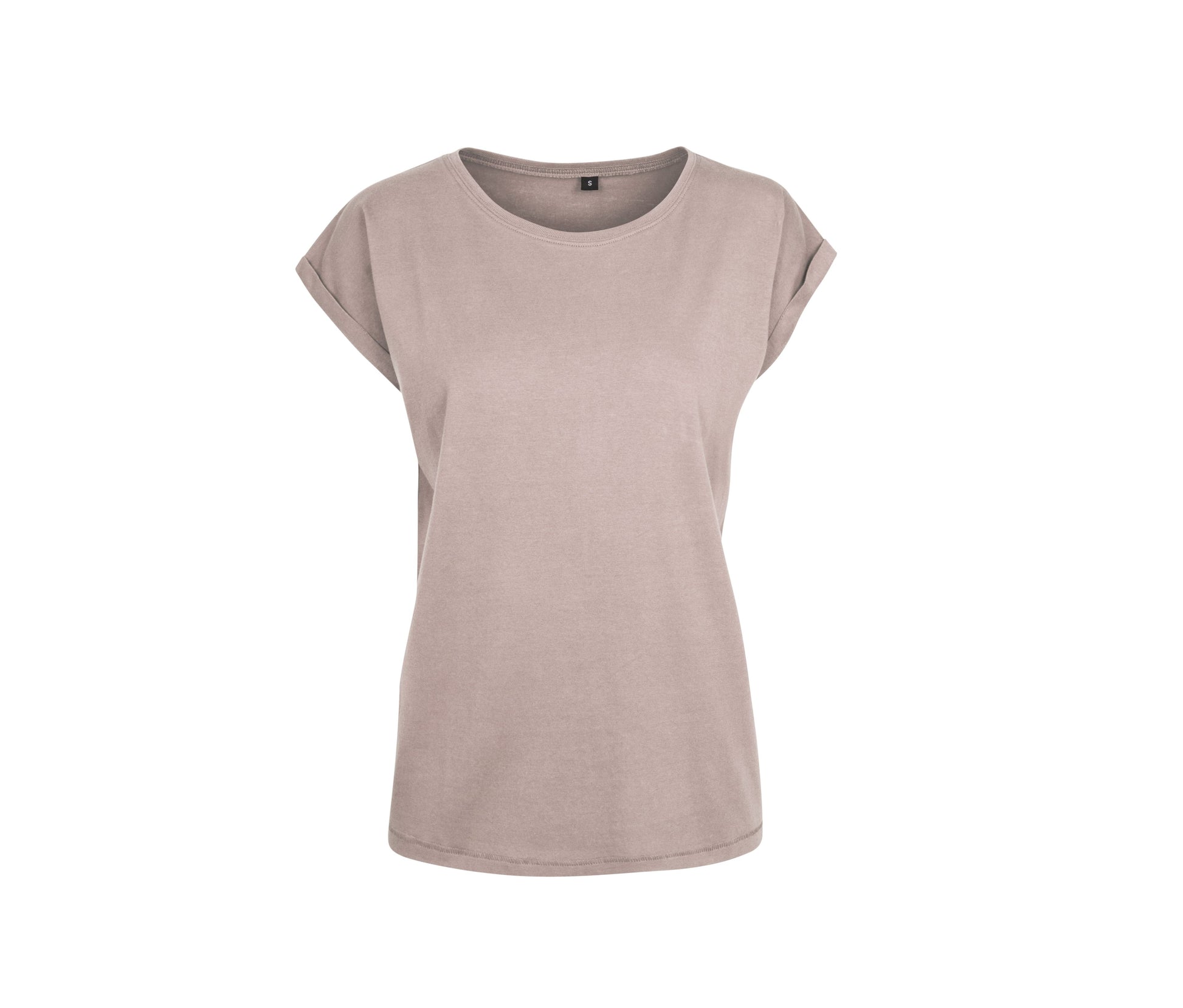 Tee-Shirt Femme - Dusk Rose