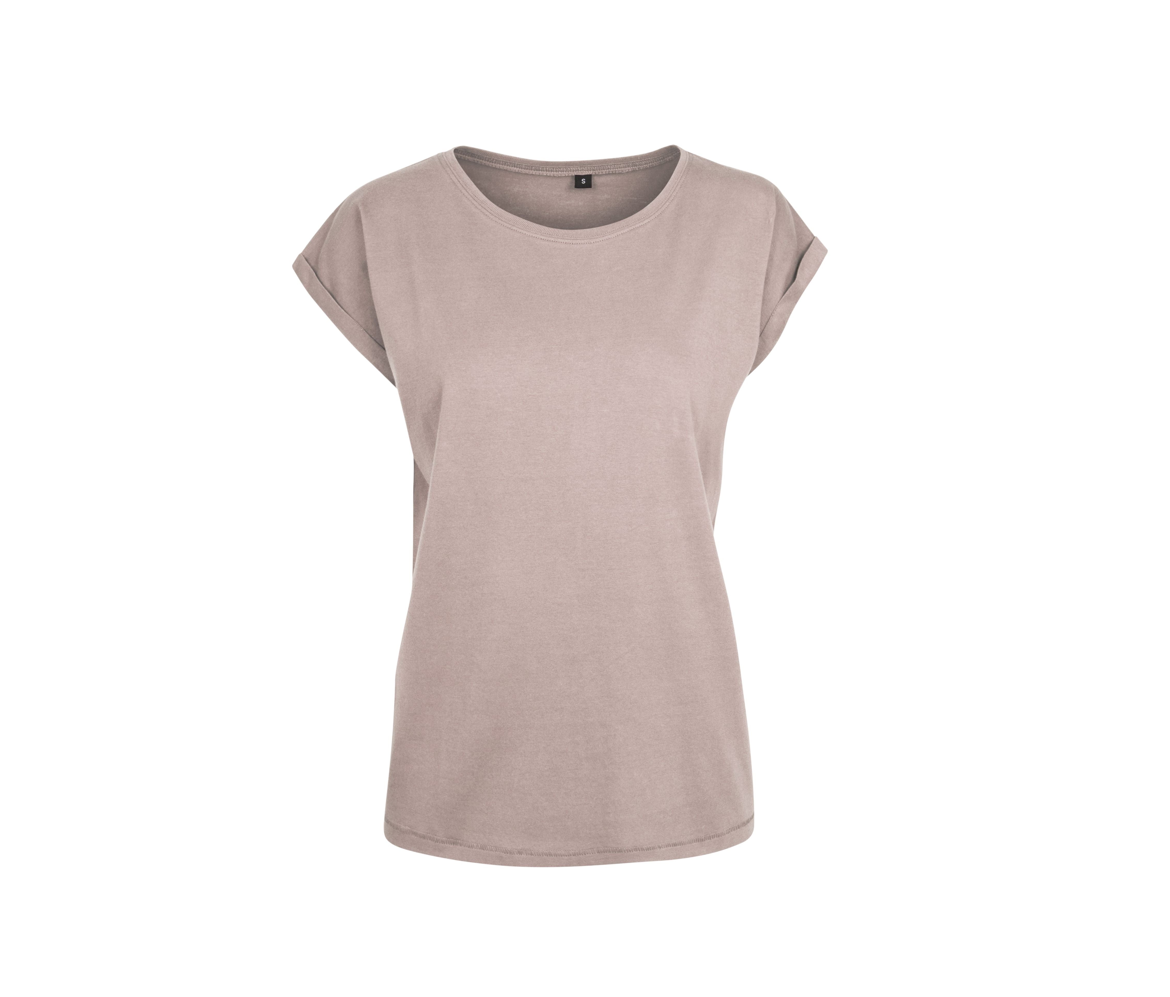 Tee-Shirt Femme - Dusk Rose