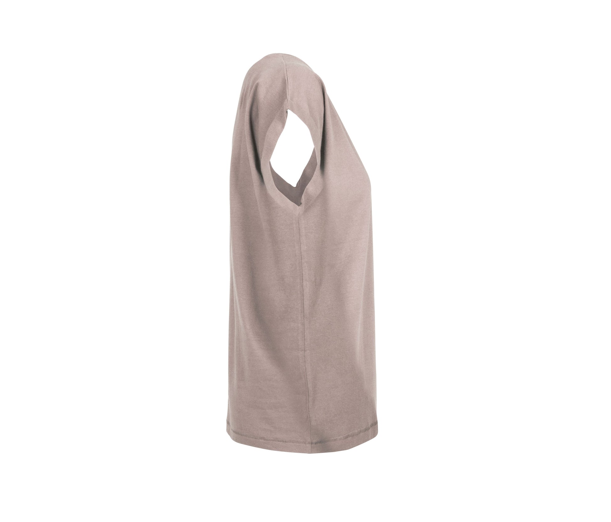 Tee-Shirt Femme - Dusk Rose