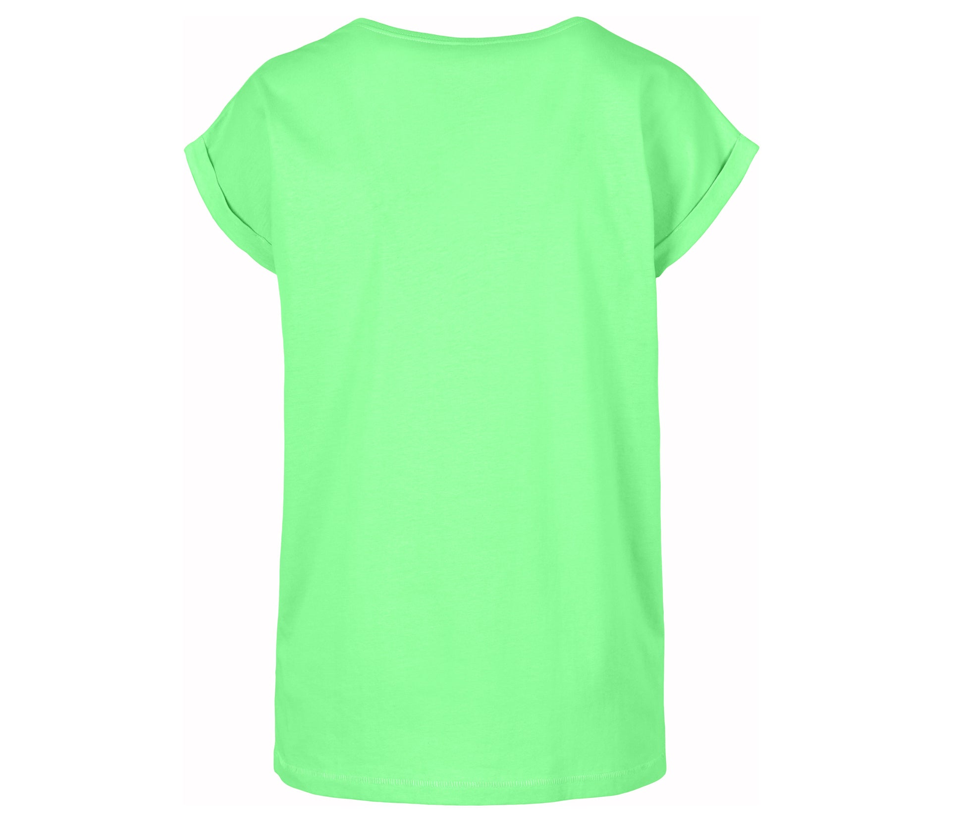 Tee-Shirt Femme - Neo Mint