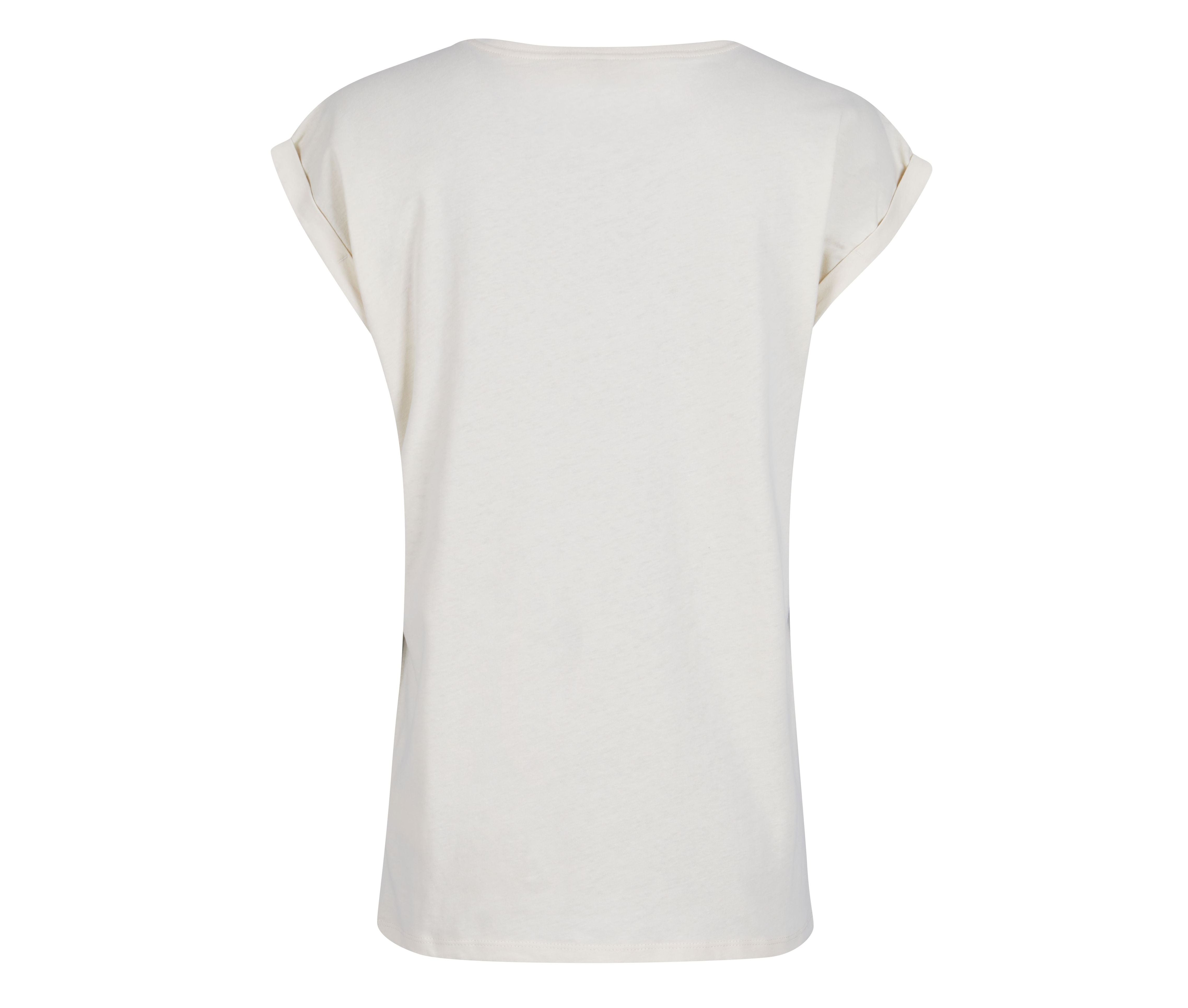 Tee-Shirt Femme - Whitesand