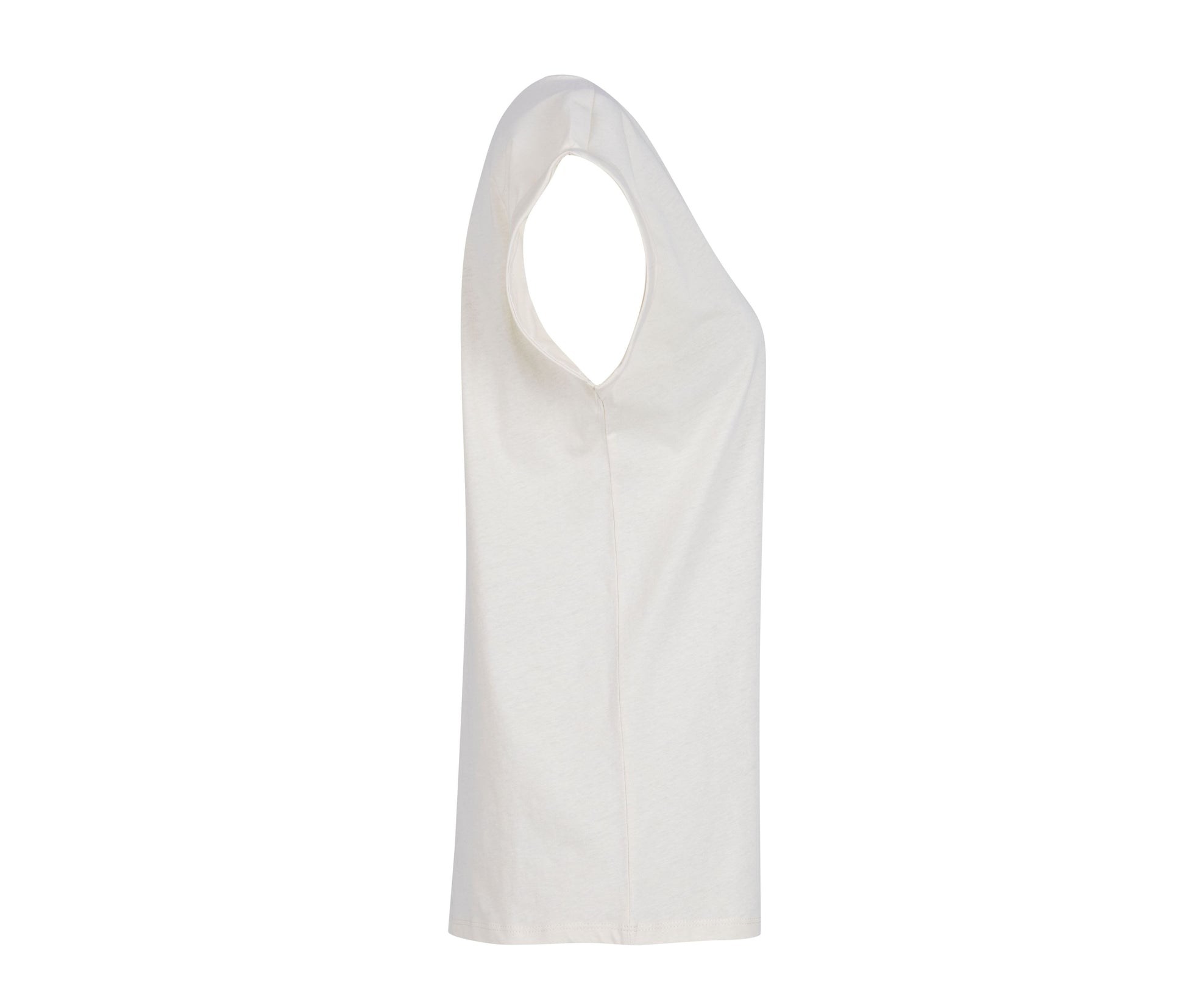 Tee-Shirt Femme - Whitesand