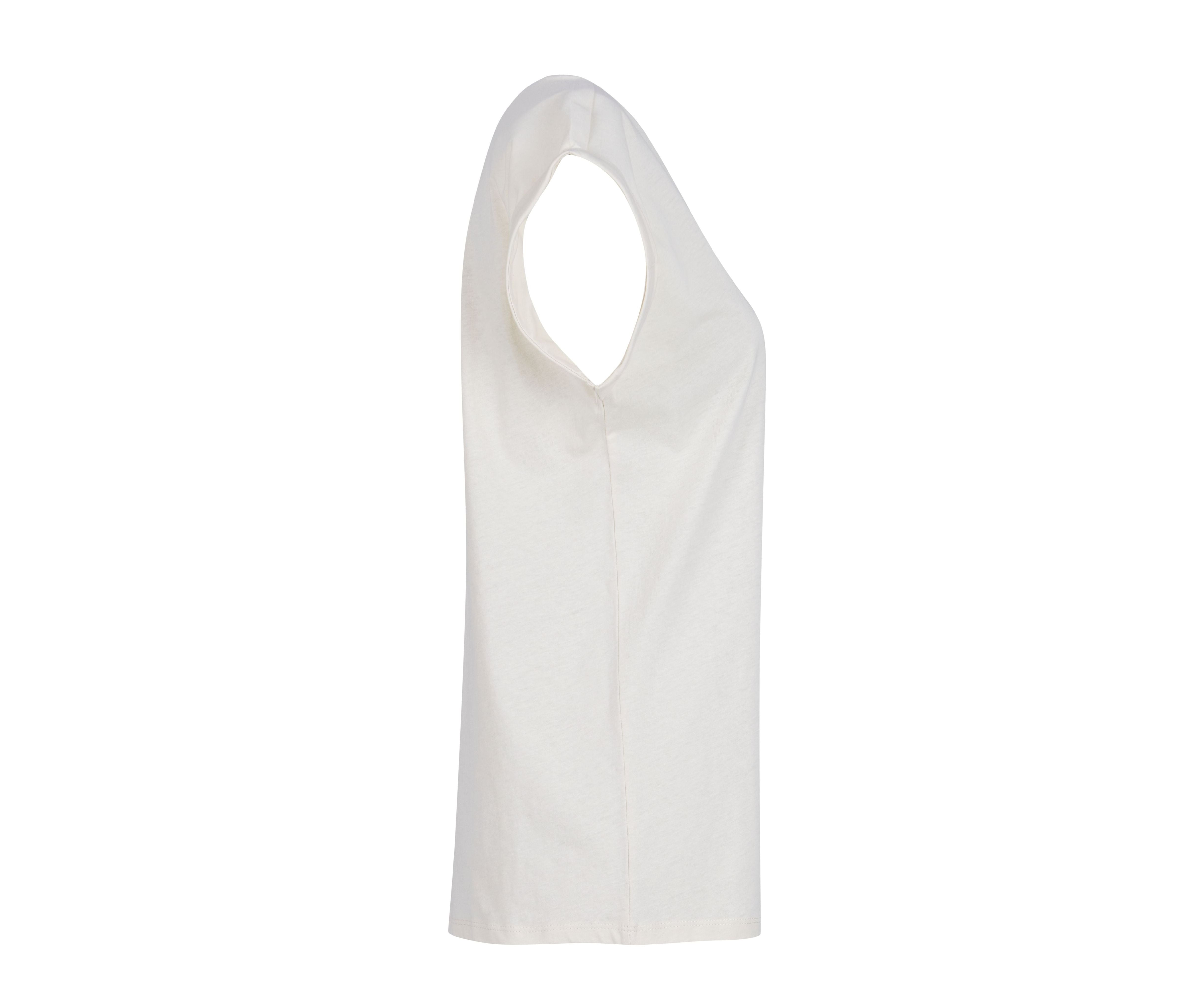 Tee-Shirt Femme - Whitesand