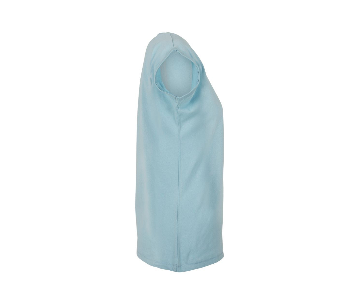 Tee-Shirt Femme - Ocean Blue