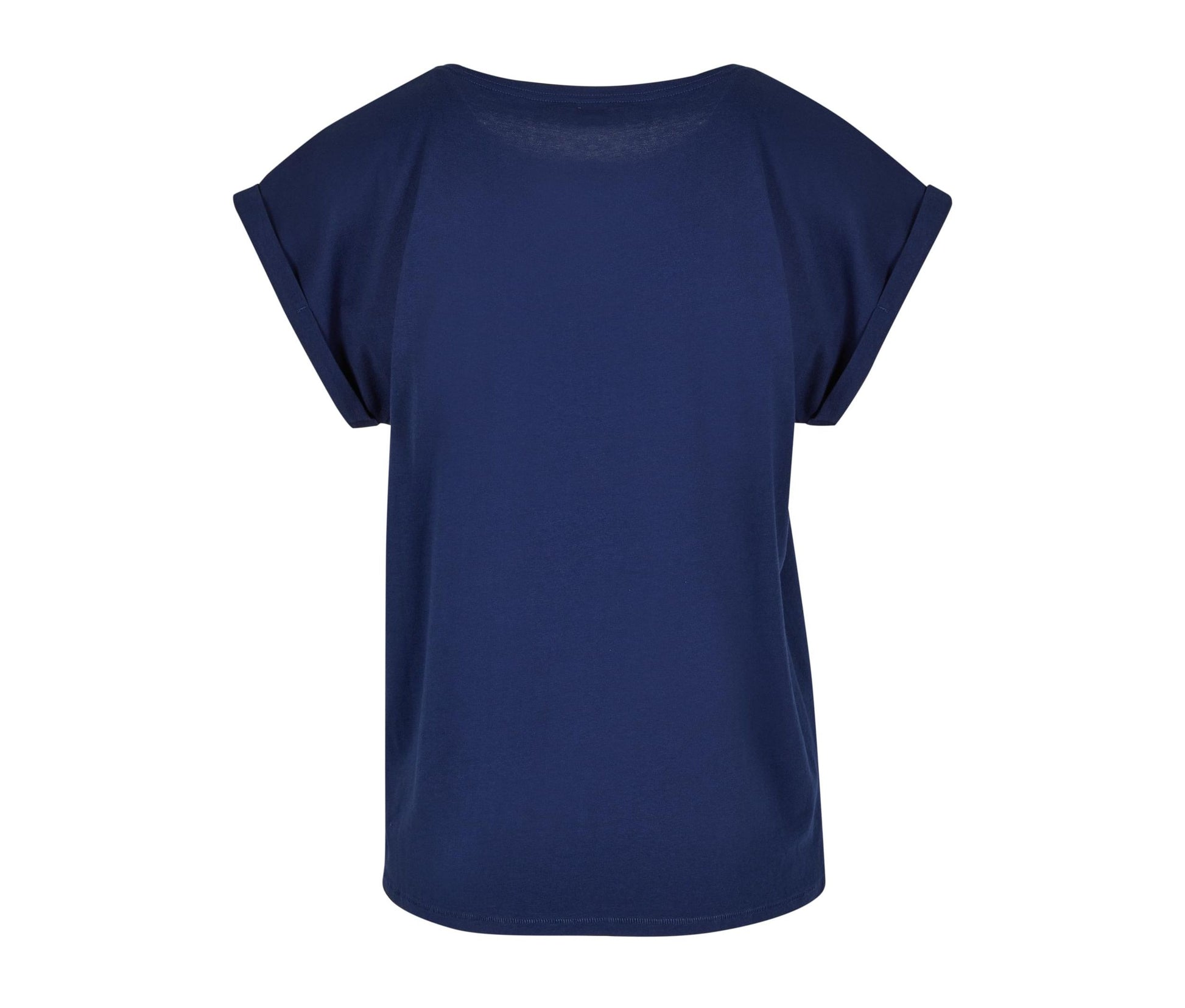 Tee-Shirt Femme - Light Navy