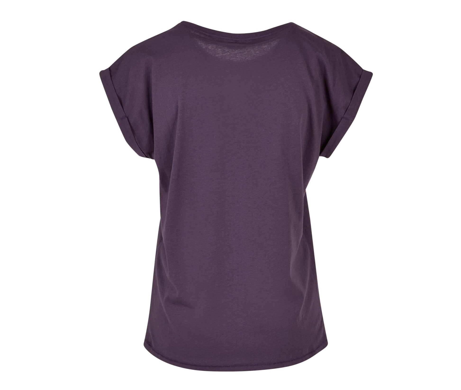 Tee-Shirt Femme - Purple Night