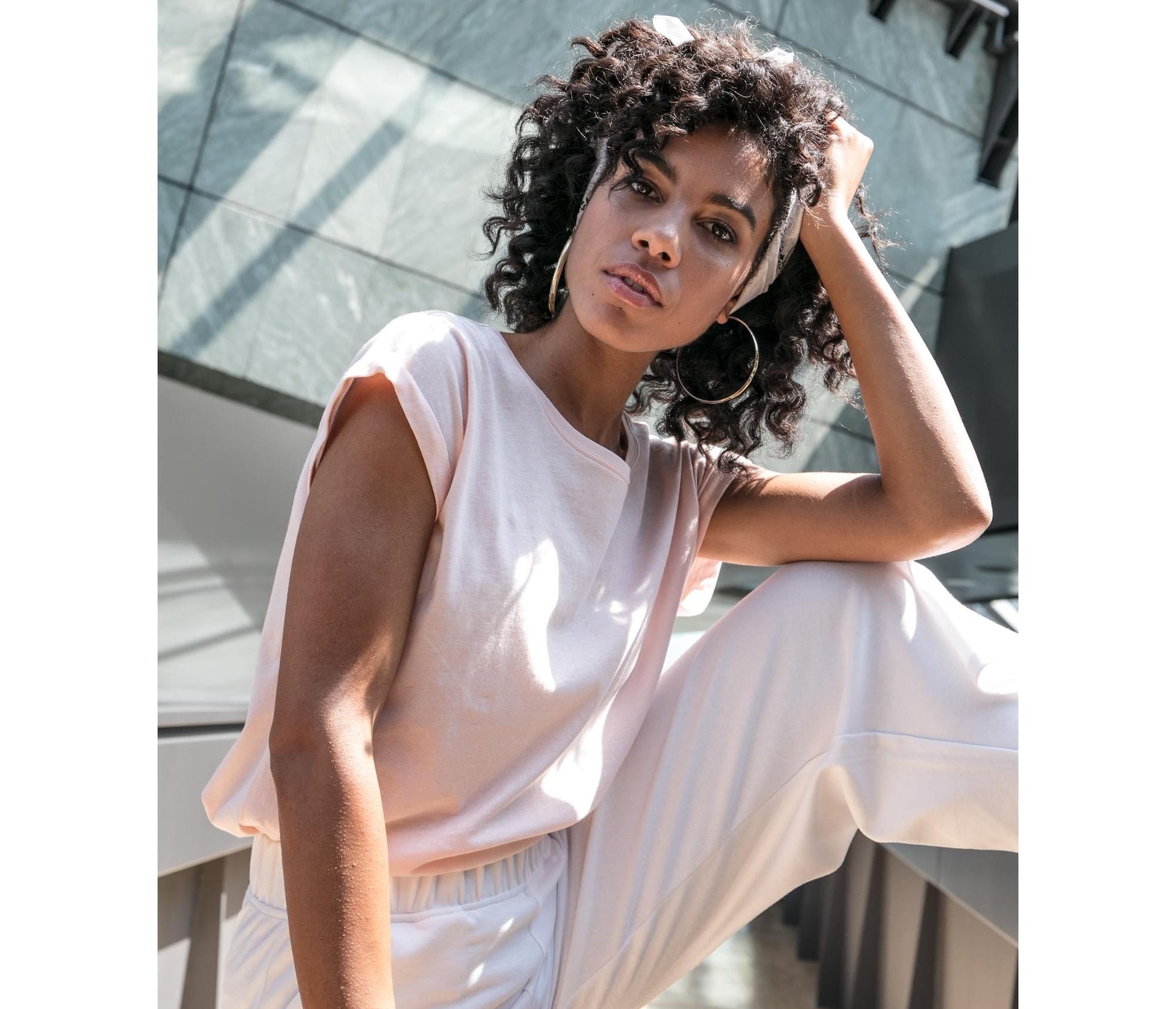 Tee-shirt femme